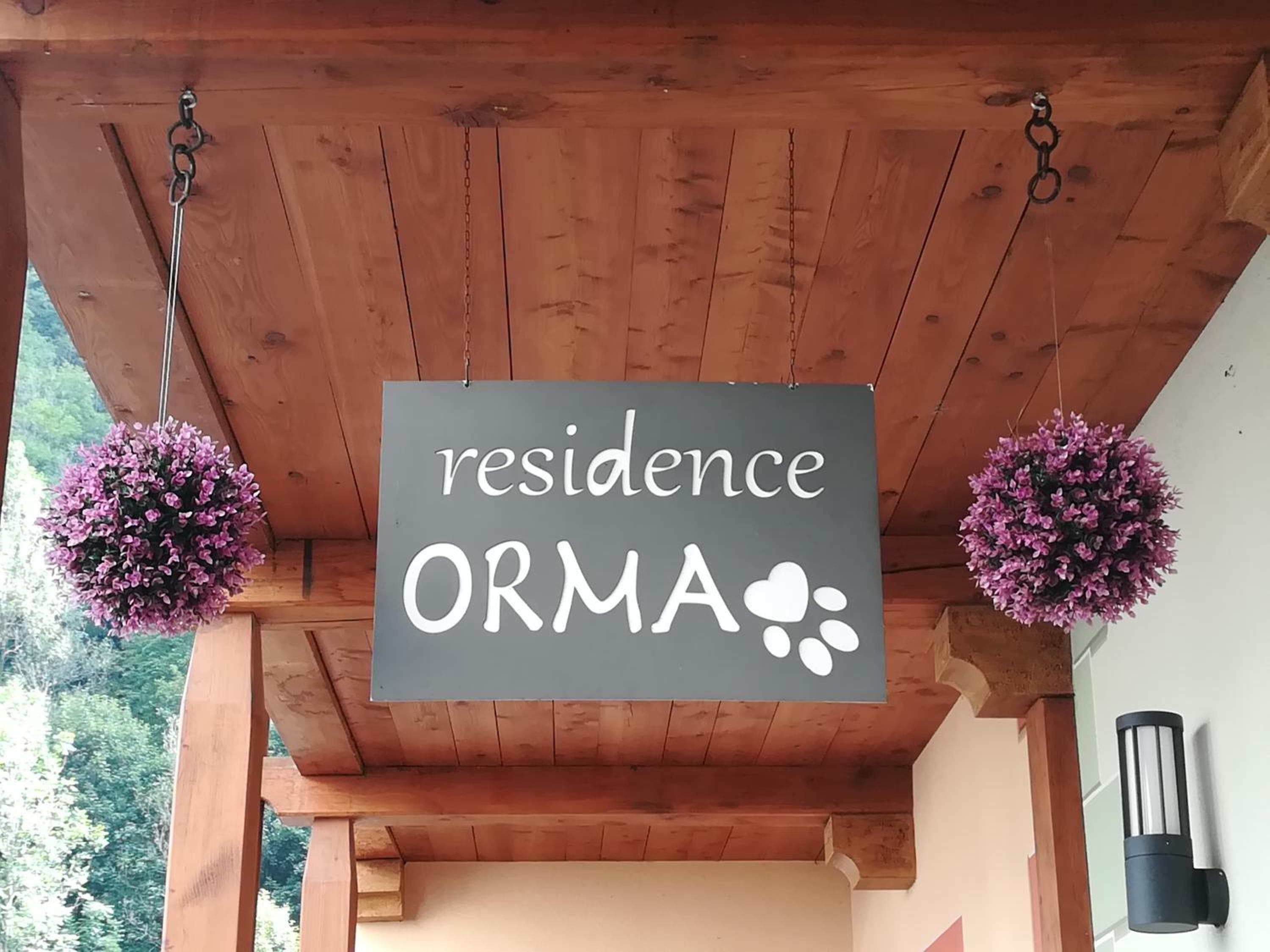 Residence Orma, Alagna Valsesia