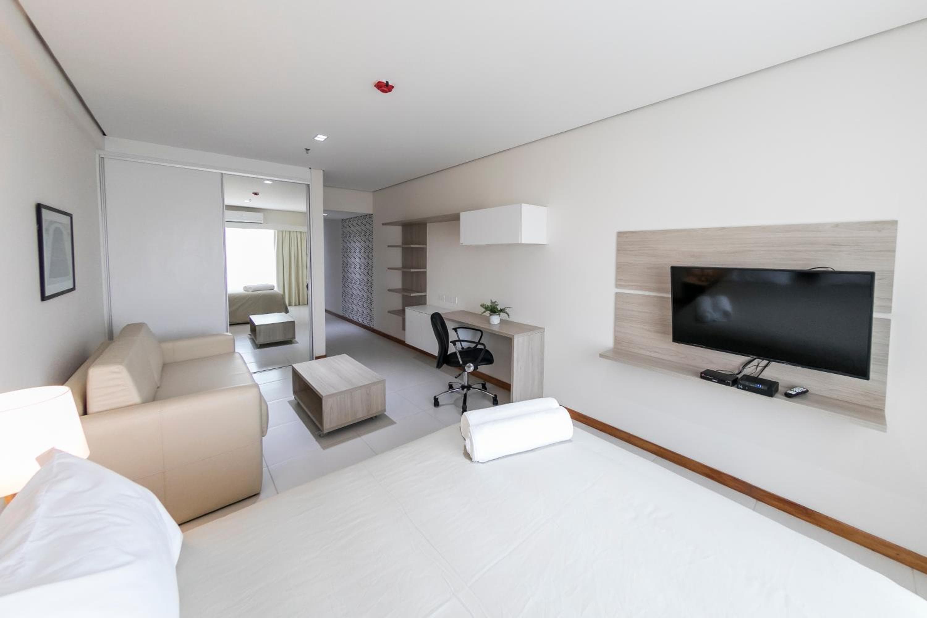 Asuncion Rent Suites Centro, Asuncion, photo 2