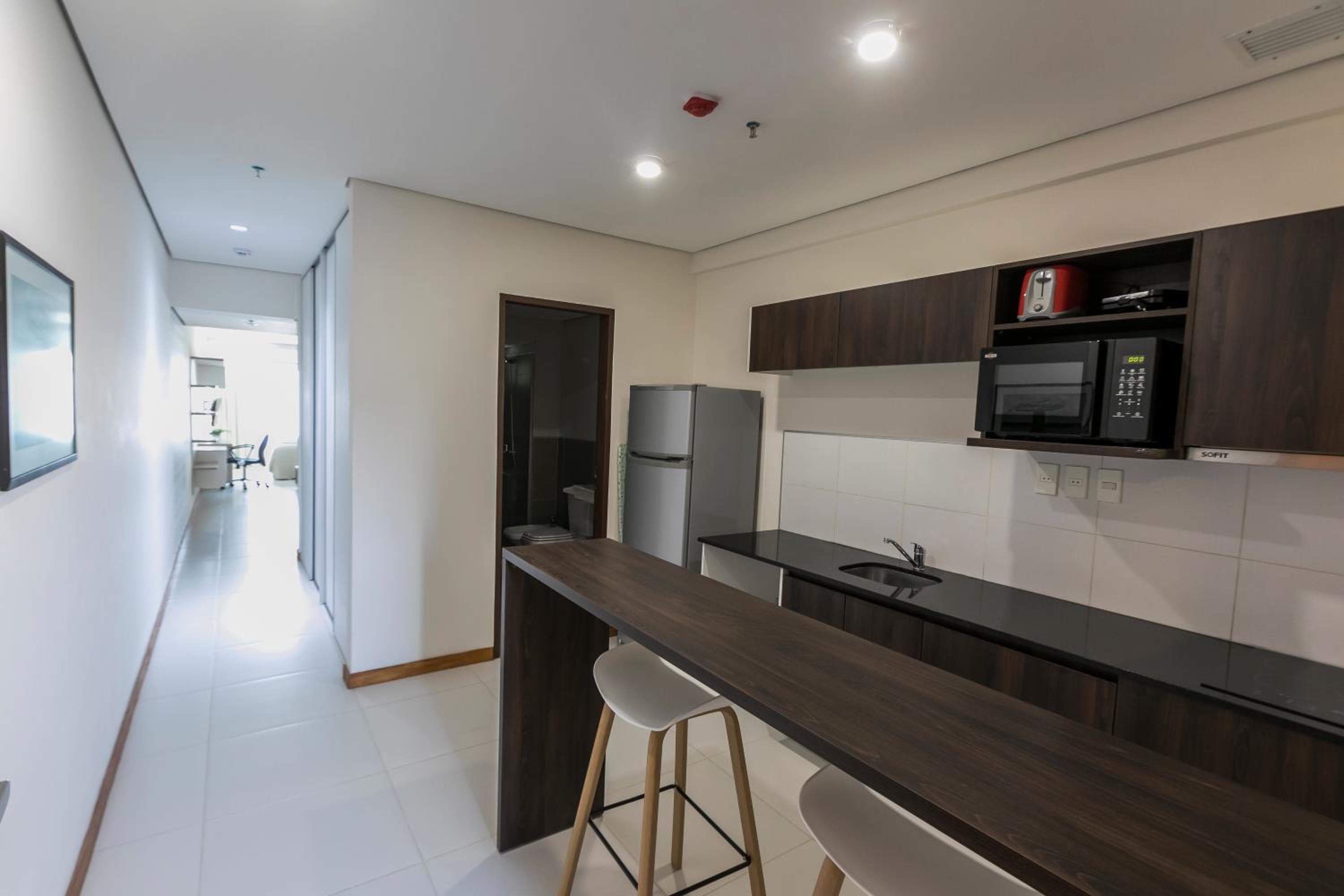 Asuncion Rent Suites Centro, Asuncion, photo 6