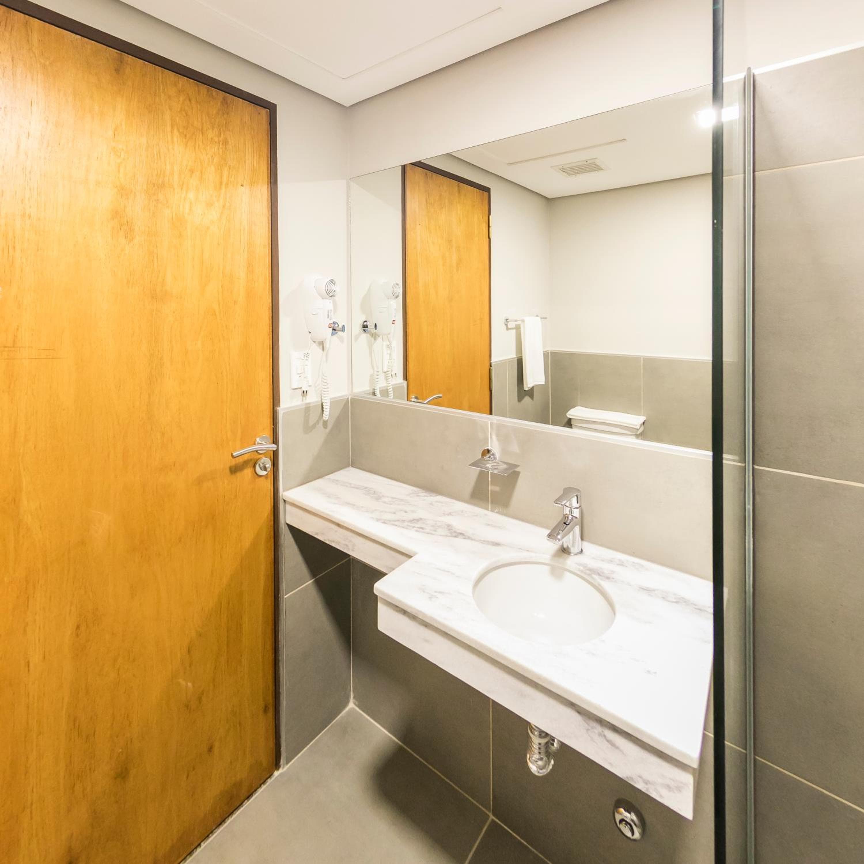 Asuncion Rent Suites Centro, Asuncion, photo 5