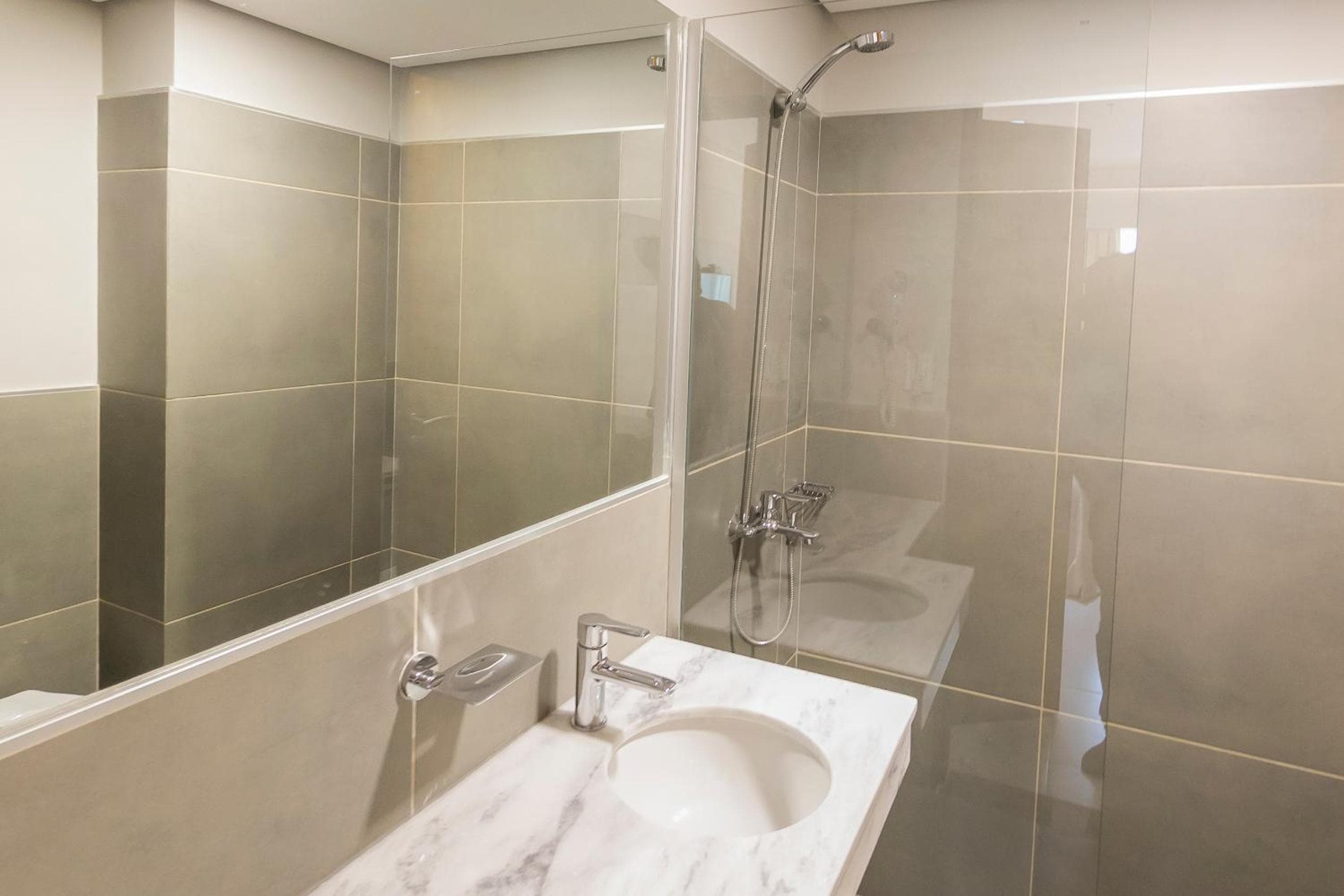 Asuncion Rent Suites Centro, Asuncion, photo 4