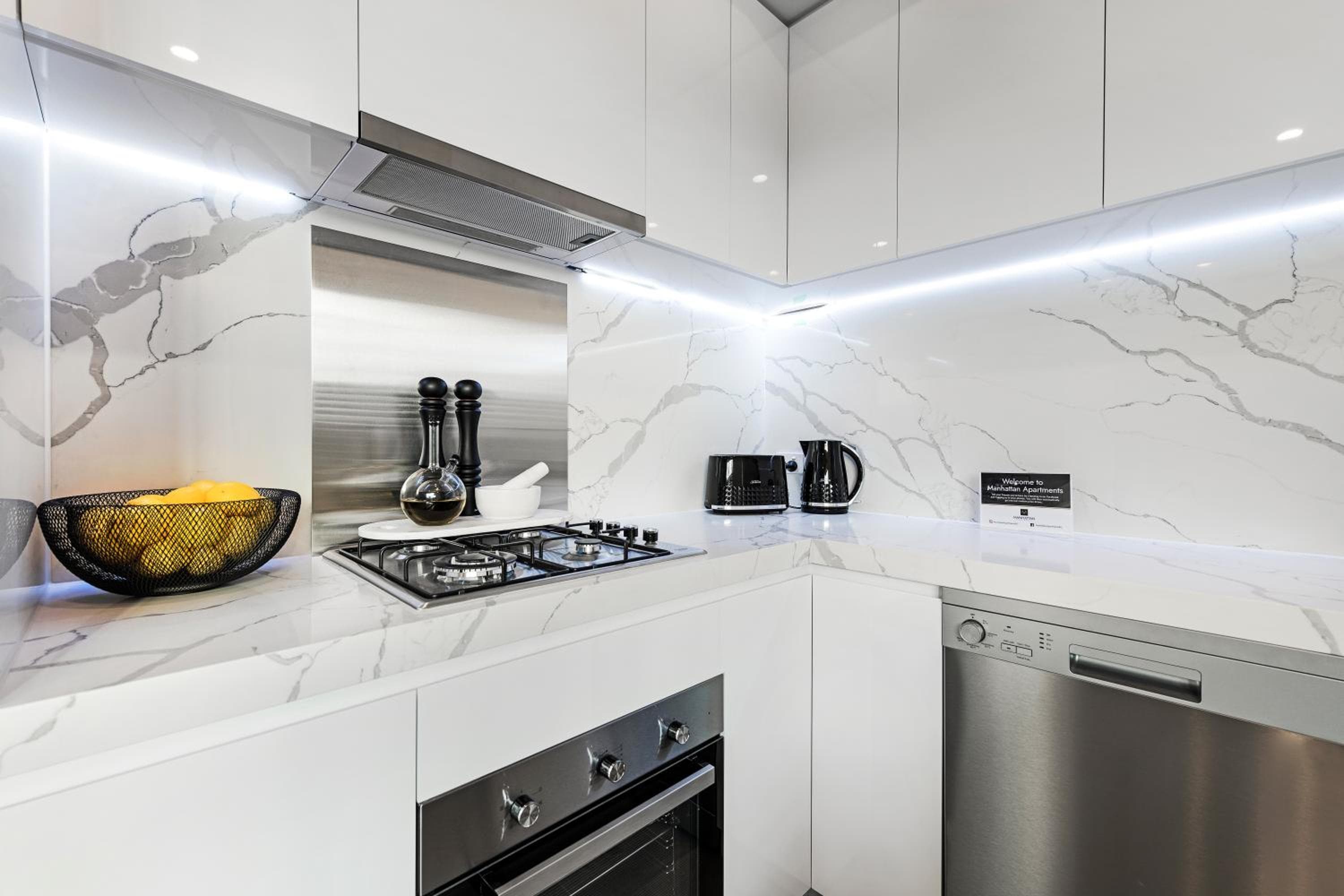 Manhattan Apartments - Caulfield North, Melbourne, photo 2