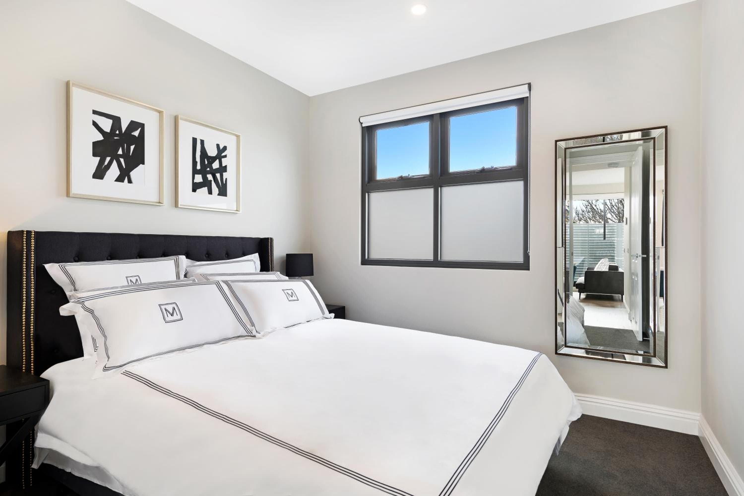 Manhattan Apartments - Caulfield North, Melbourne, photo 3