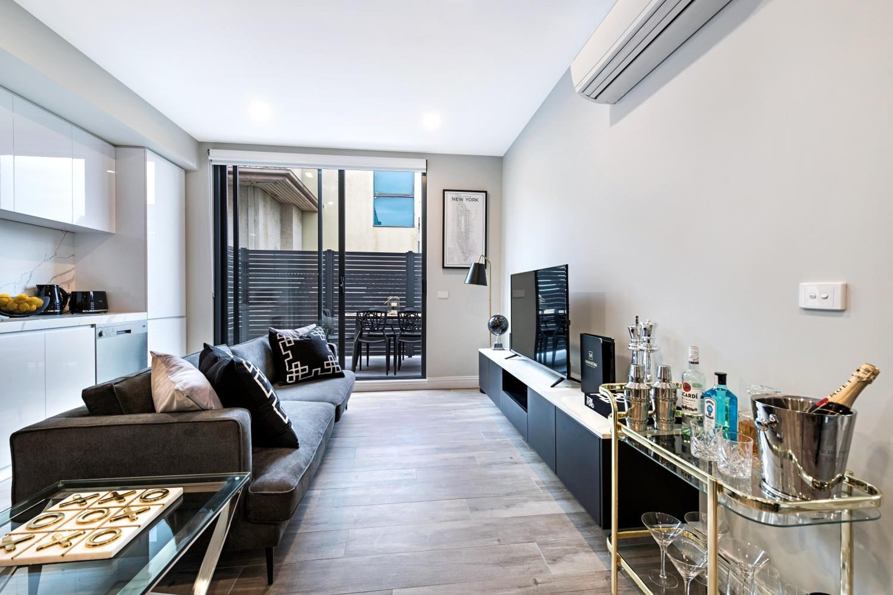 Manhattan Apartments - Caulfield North, Melbourne, photo 5