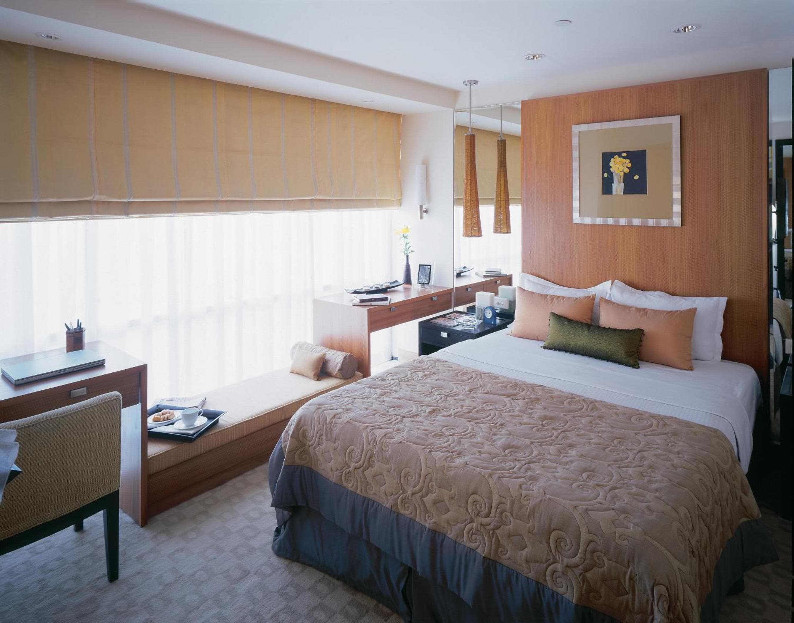 Taj Wellington Mews, Mumbai, Mumbai, photo 3