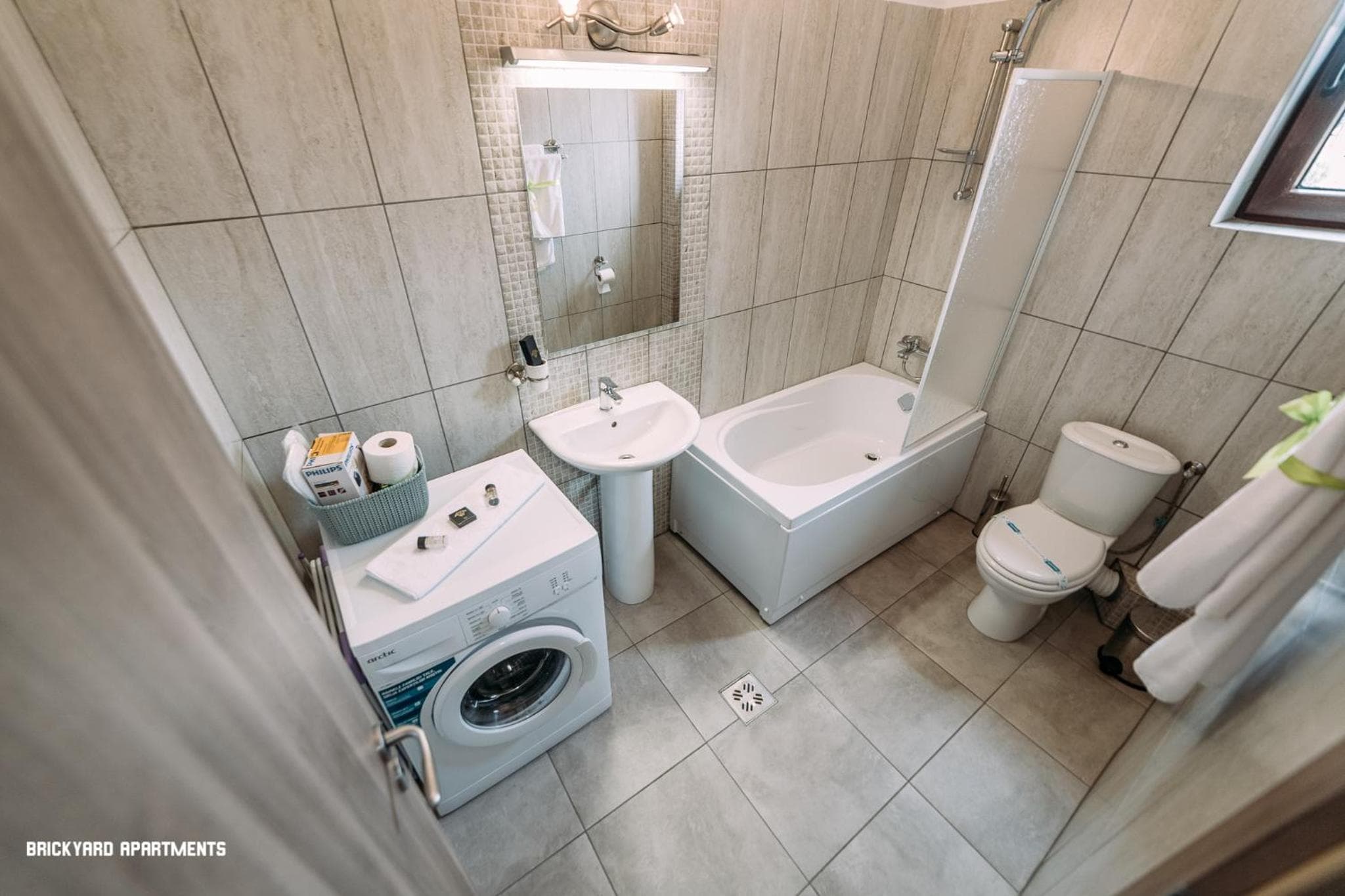 Brickyard Apartments Cluj, Cluj-Napoca, photo 6