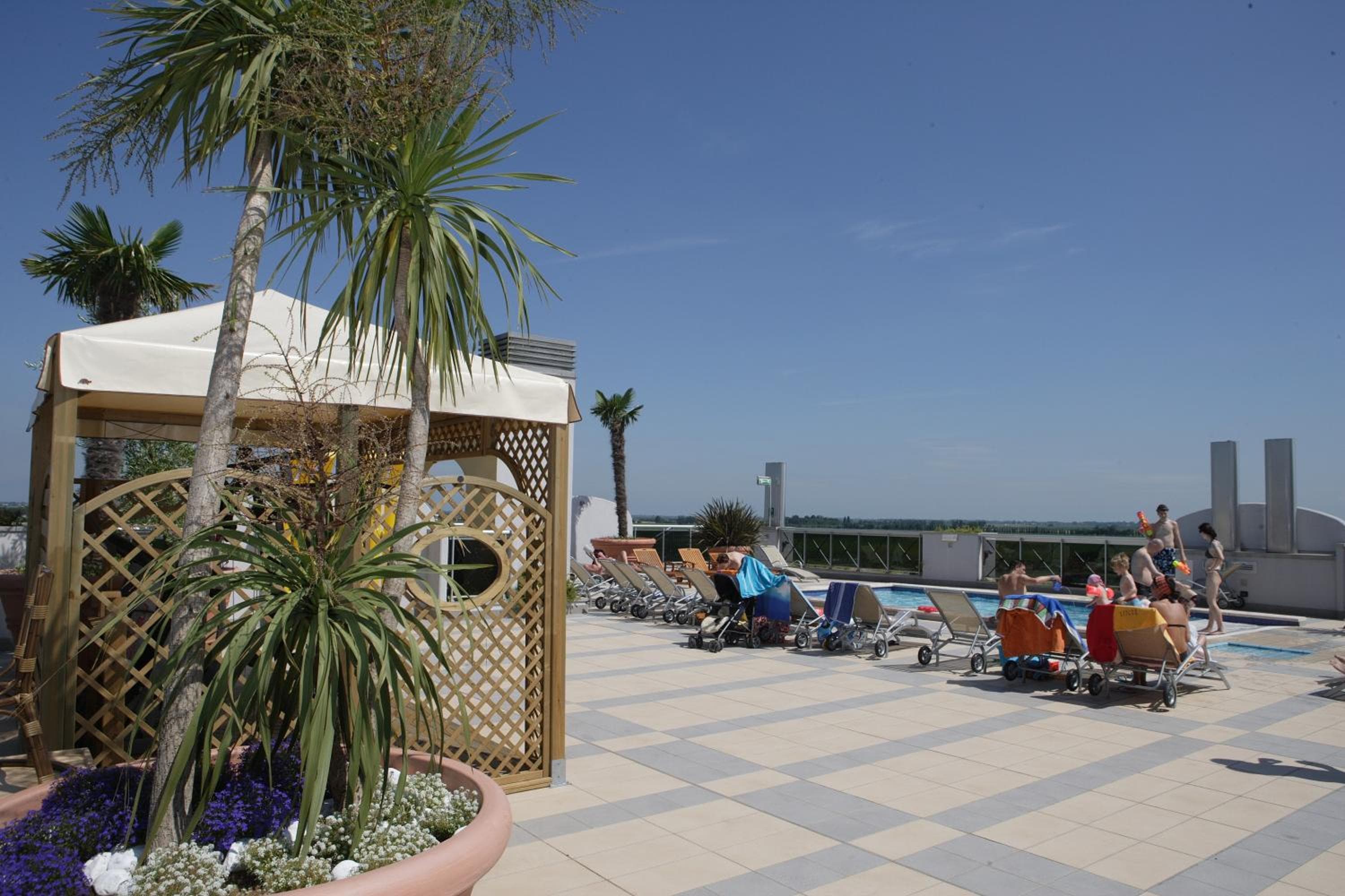 Eraclea Palace Appartements, Eraclea Mare, photo 6