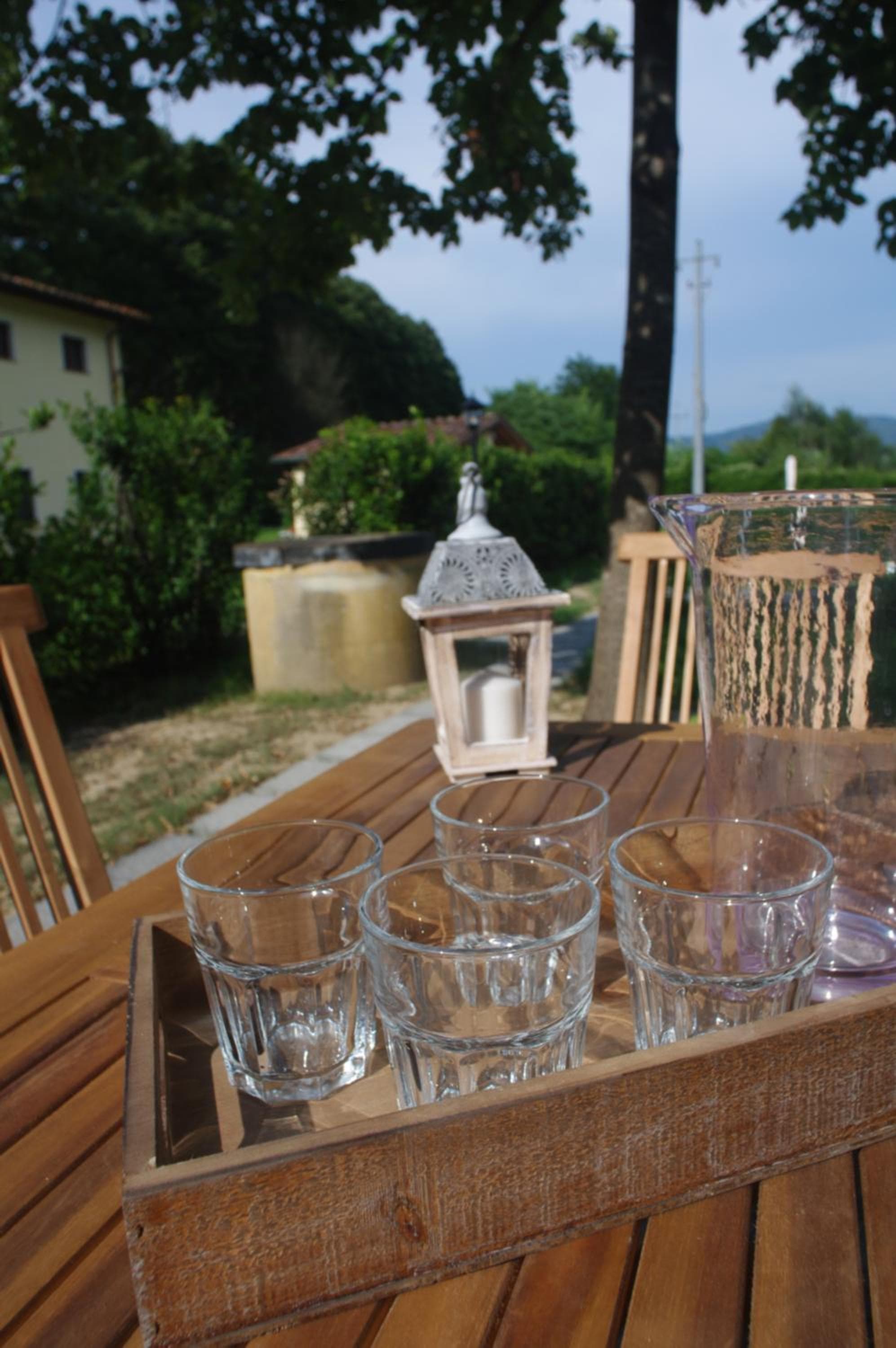 CASALE LA FATA -tipico toscano immerso nelle colline tra Lucca e Versilia, 6 appartamenti indipendenti, Camaiore, photo 4