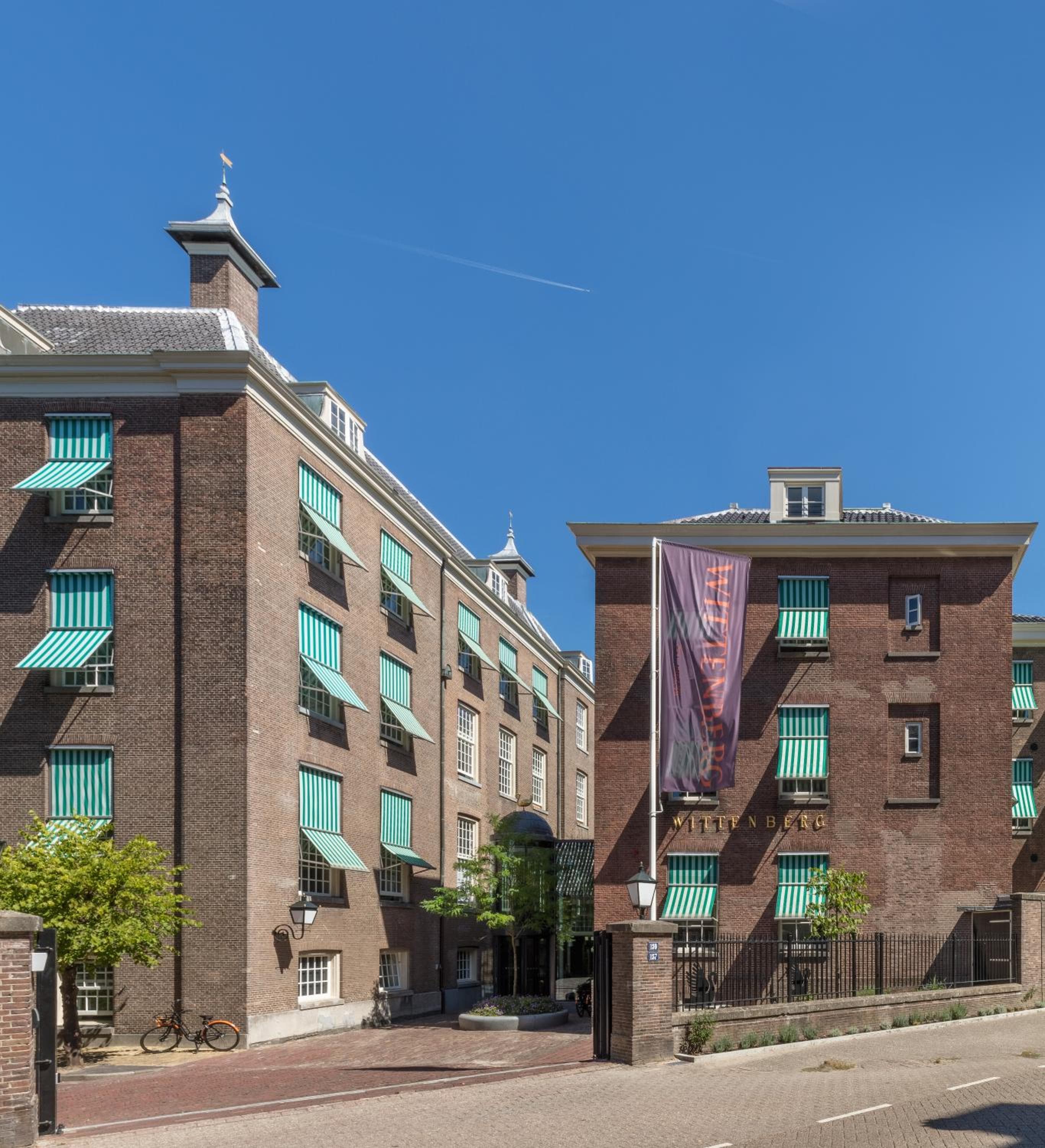Wittenberg by Cove, Amsterdam, photo 4