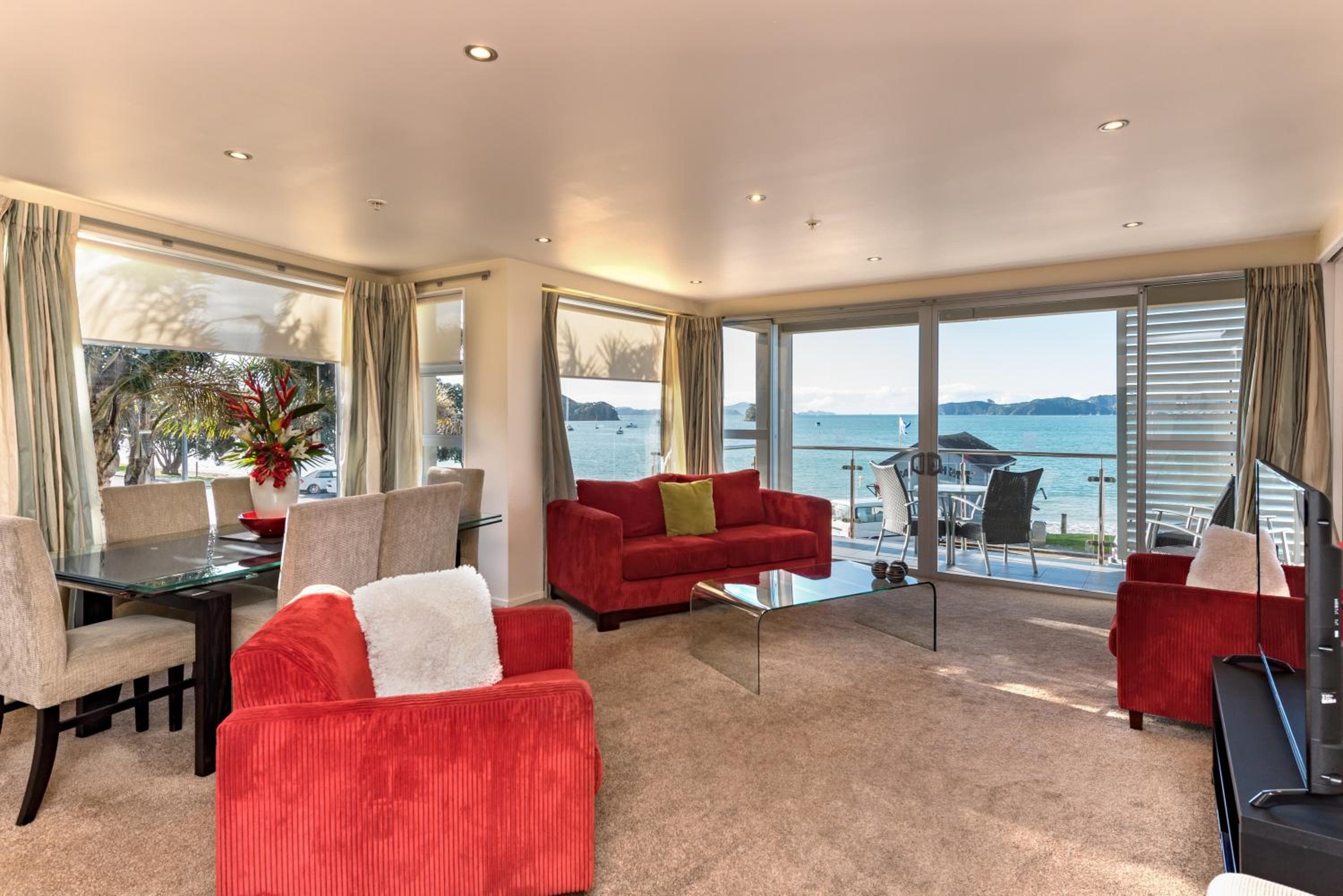 Edgewater Palms Apartments, Paihia, photo 4