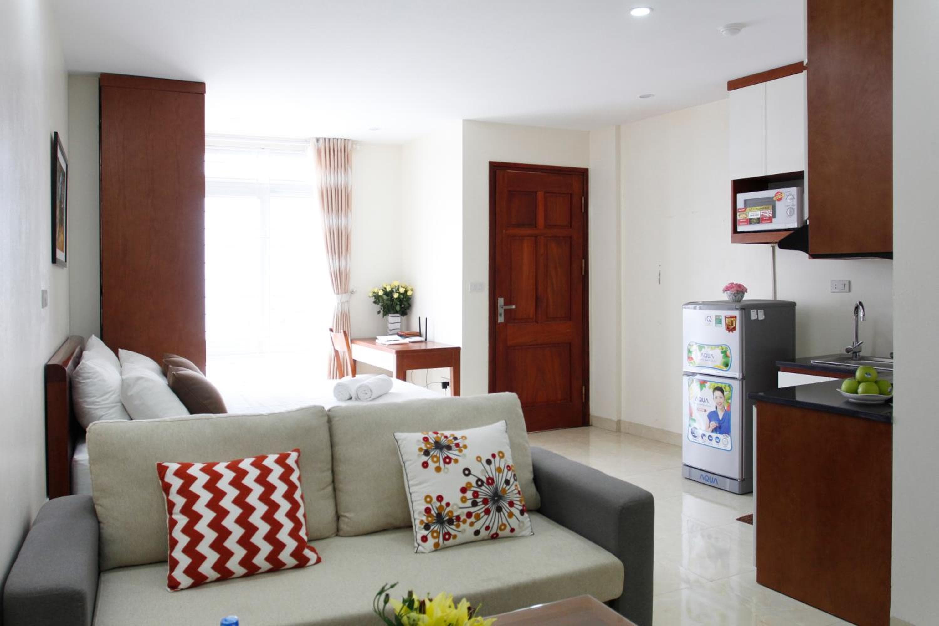 ISTAY Hotel Apartment 2, Hanoi