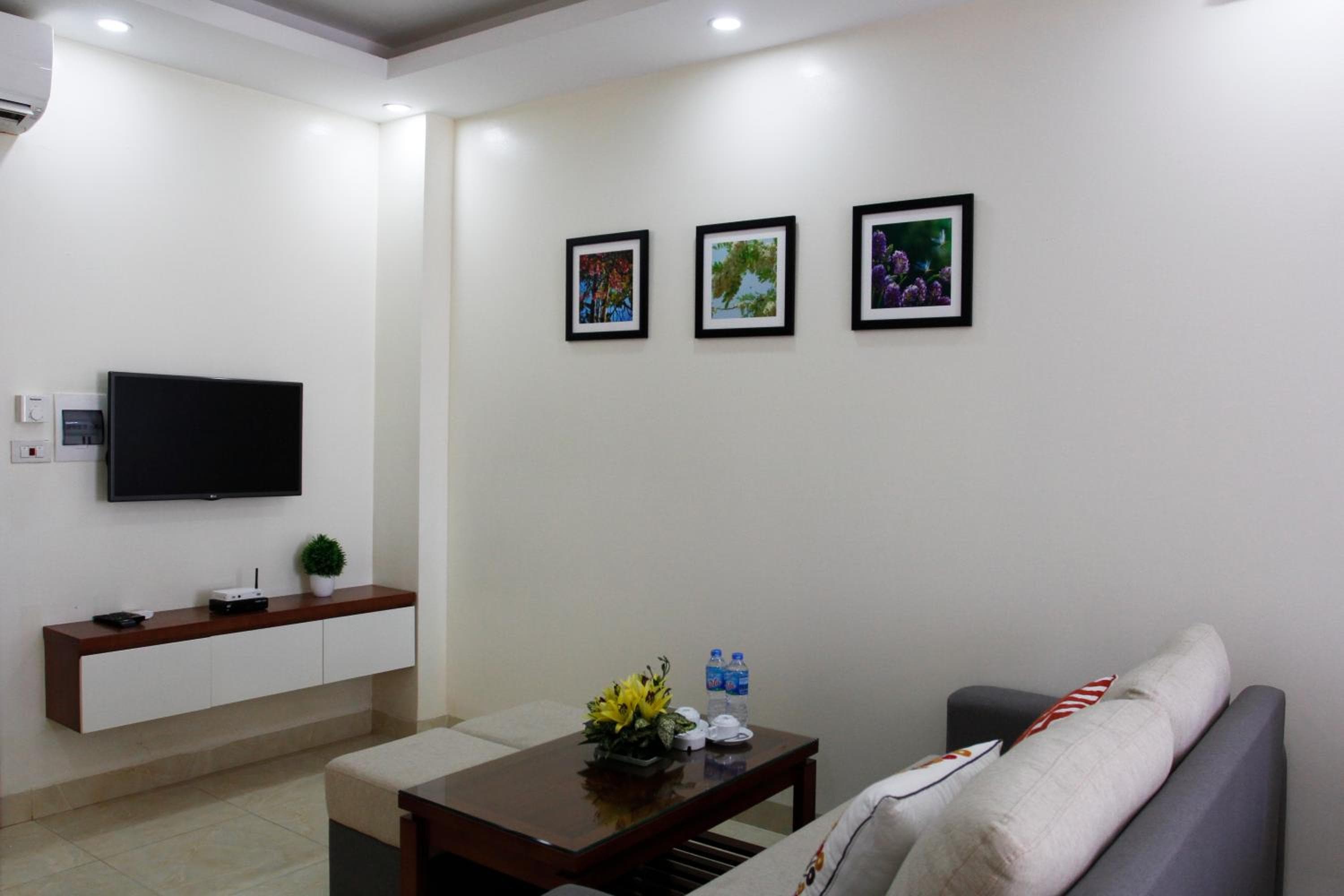 ISTAY Hotel Apartment 2, Hanoi, photo 5