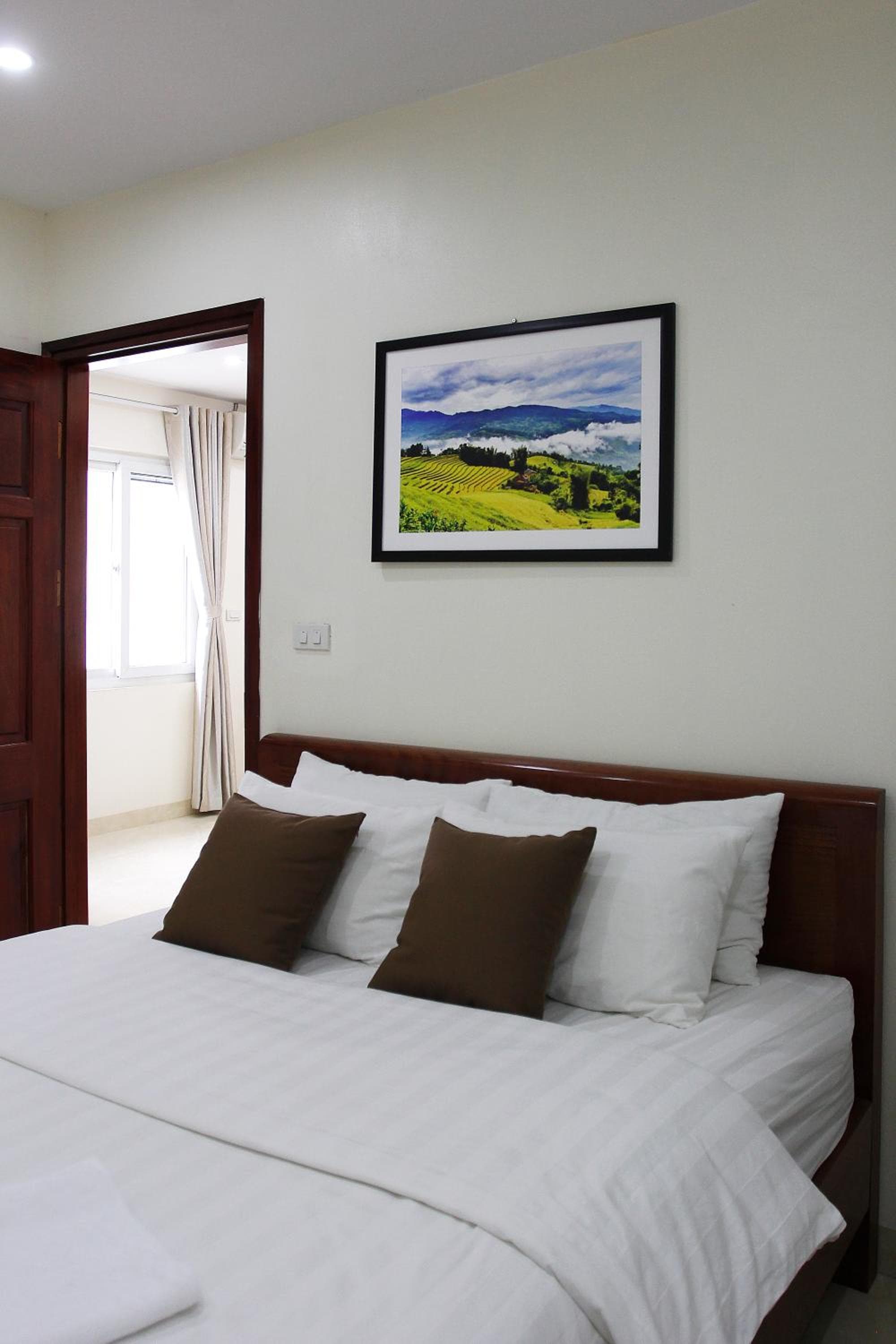 ISTAY Hotel Apartment 2, Hanoi, photo 3