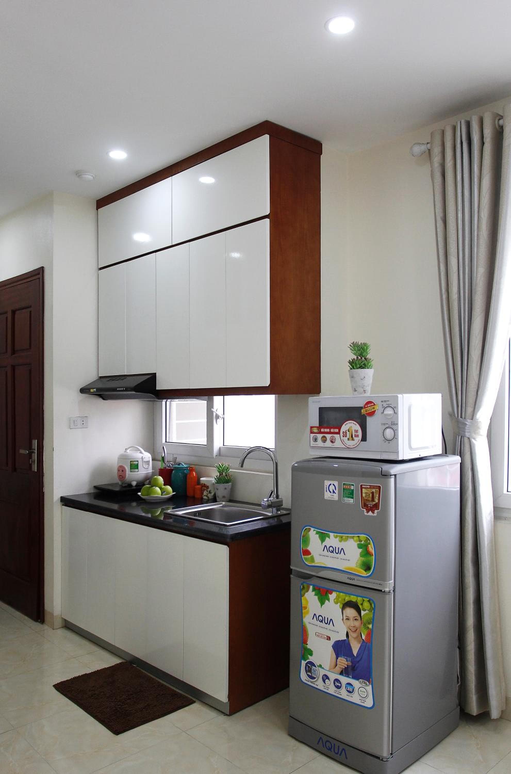 ISTAY Hotel Apartment 2, Hanoi, photo 6
