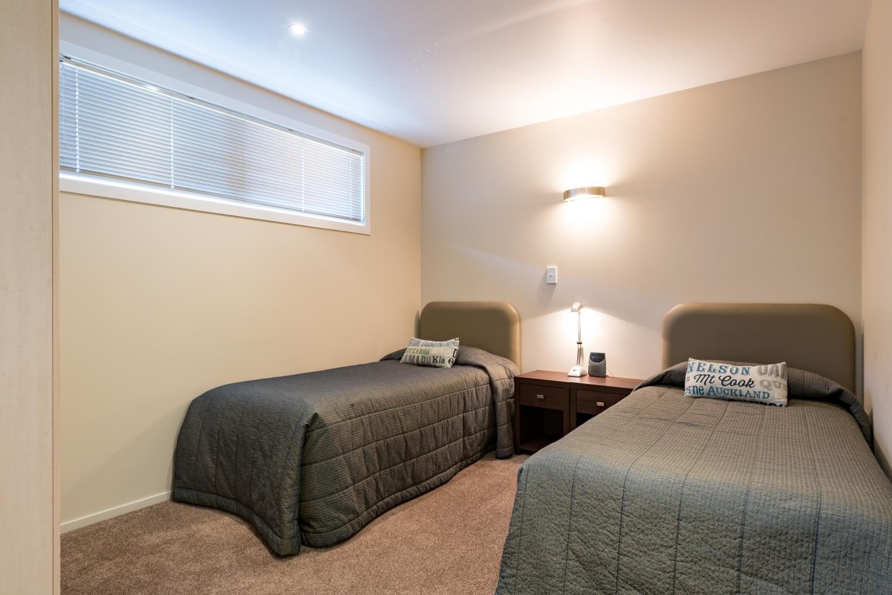 Edgewater Palms Apartments, Paihia, photo 3