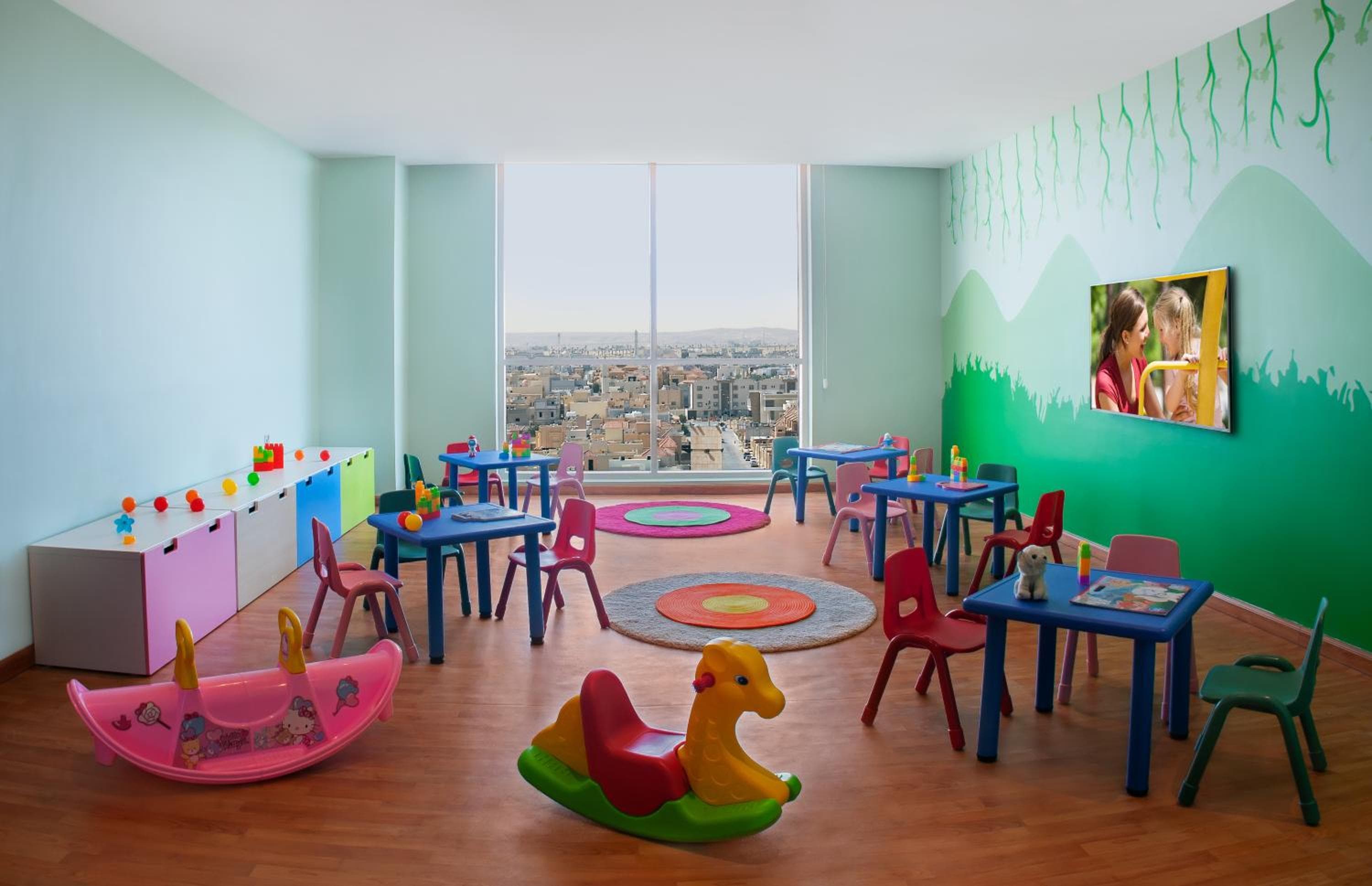 Ascott Rafal Olaya Riyadh, Riyadh, photo 5