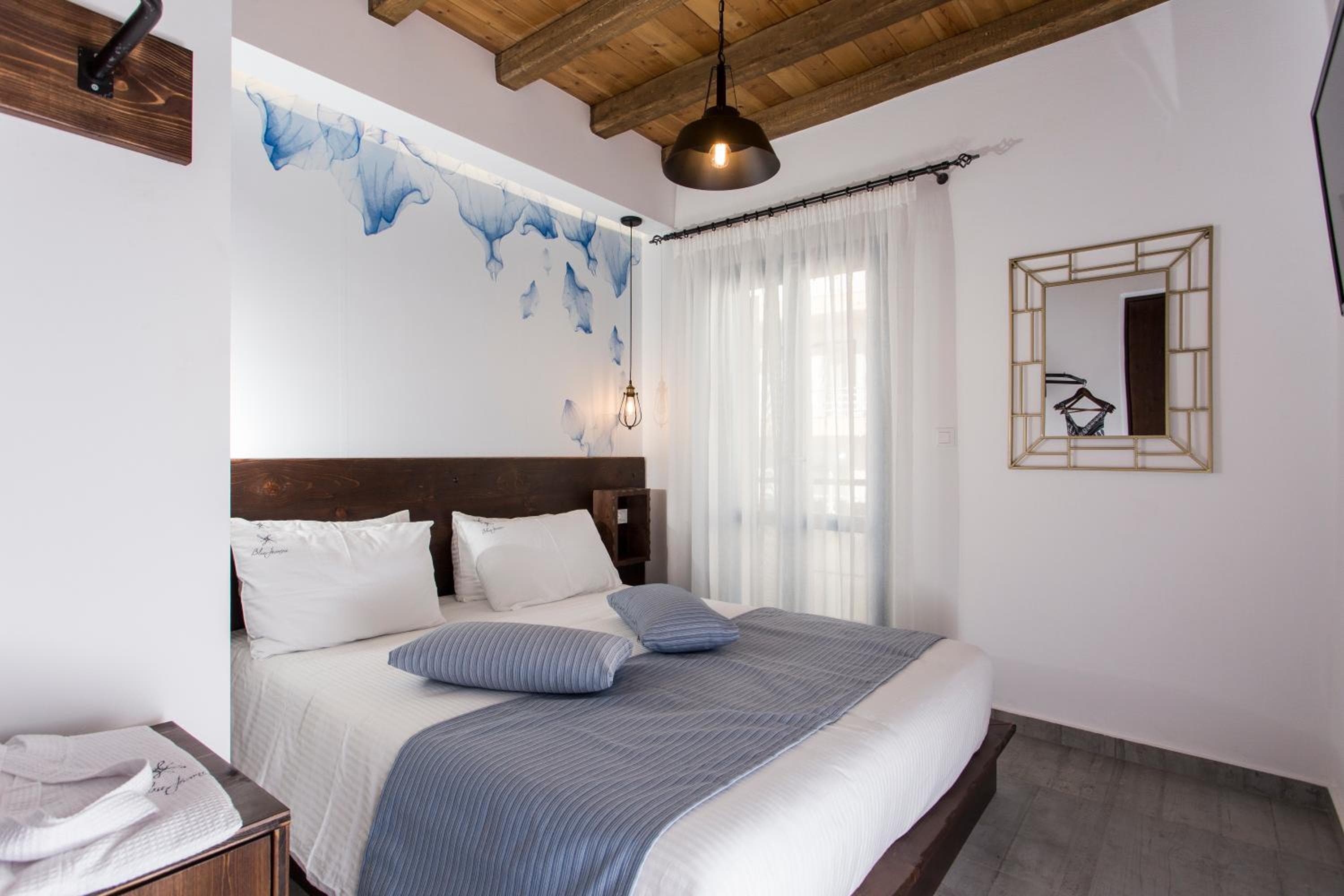 Blue Jasmine Suites, Rhodes Town, photo 6