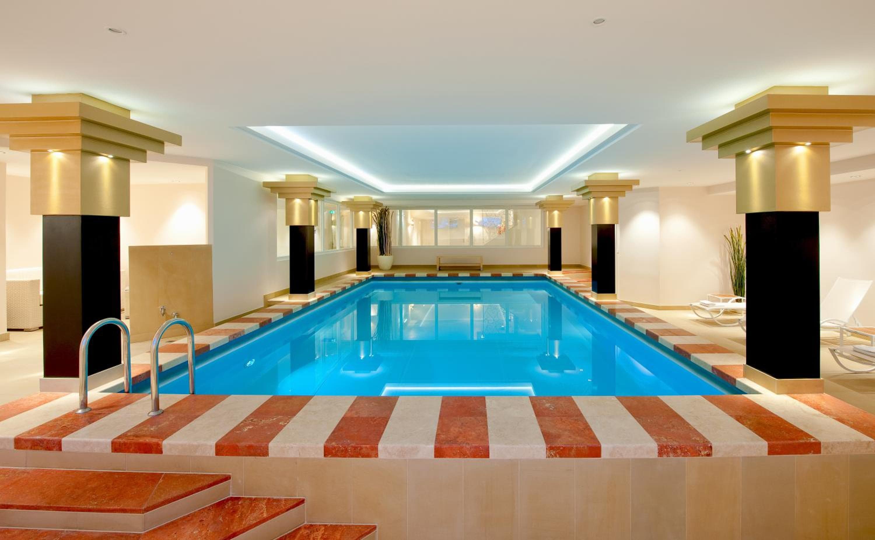 MONDI Hotel Axams, Innsbruck, photo 5