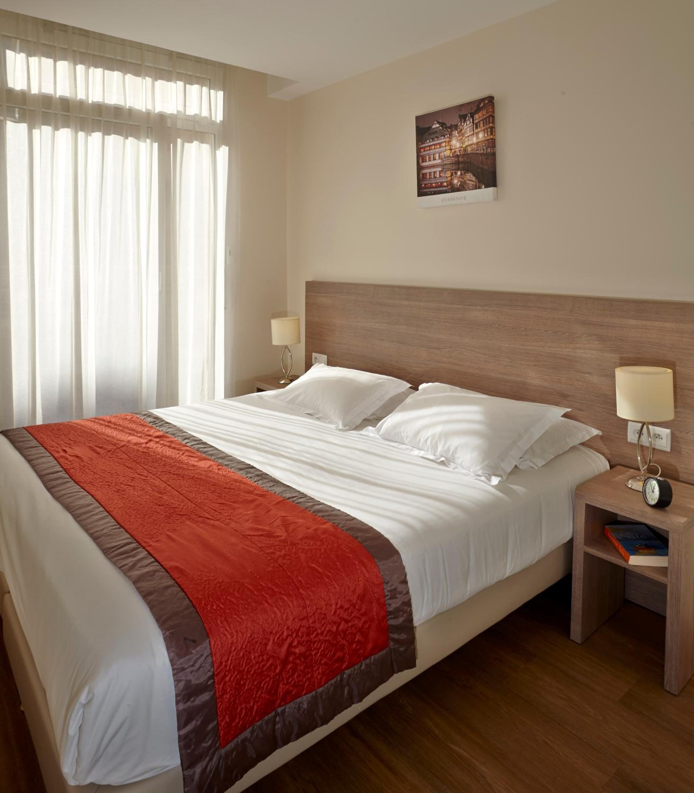 Citadines Kléber Strasbourg, Strasbourg, photo 5