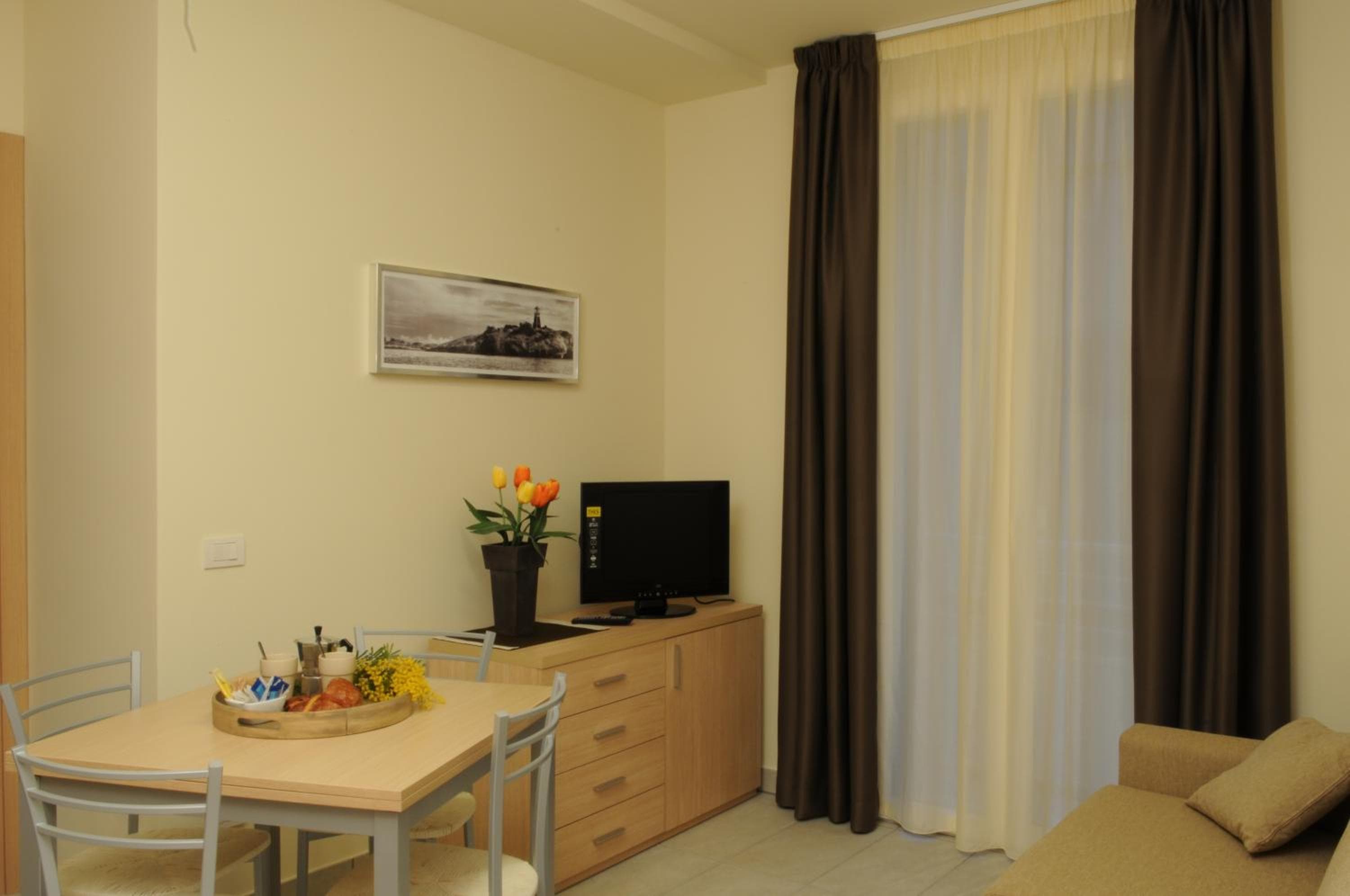 Residence Belmare, Rimini, photo 6