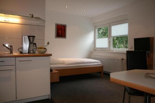 Apartment-Haus, Cologne, photo 5