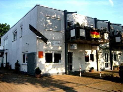 Apartment-Haus, Cologne