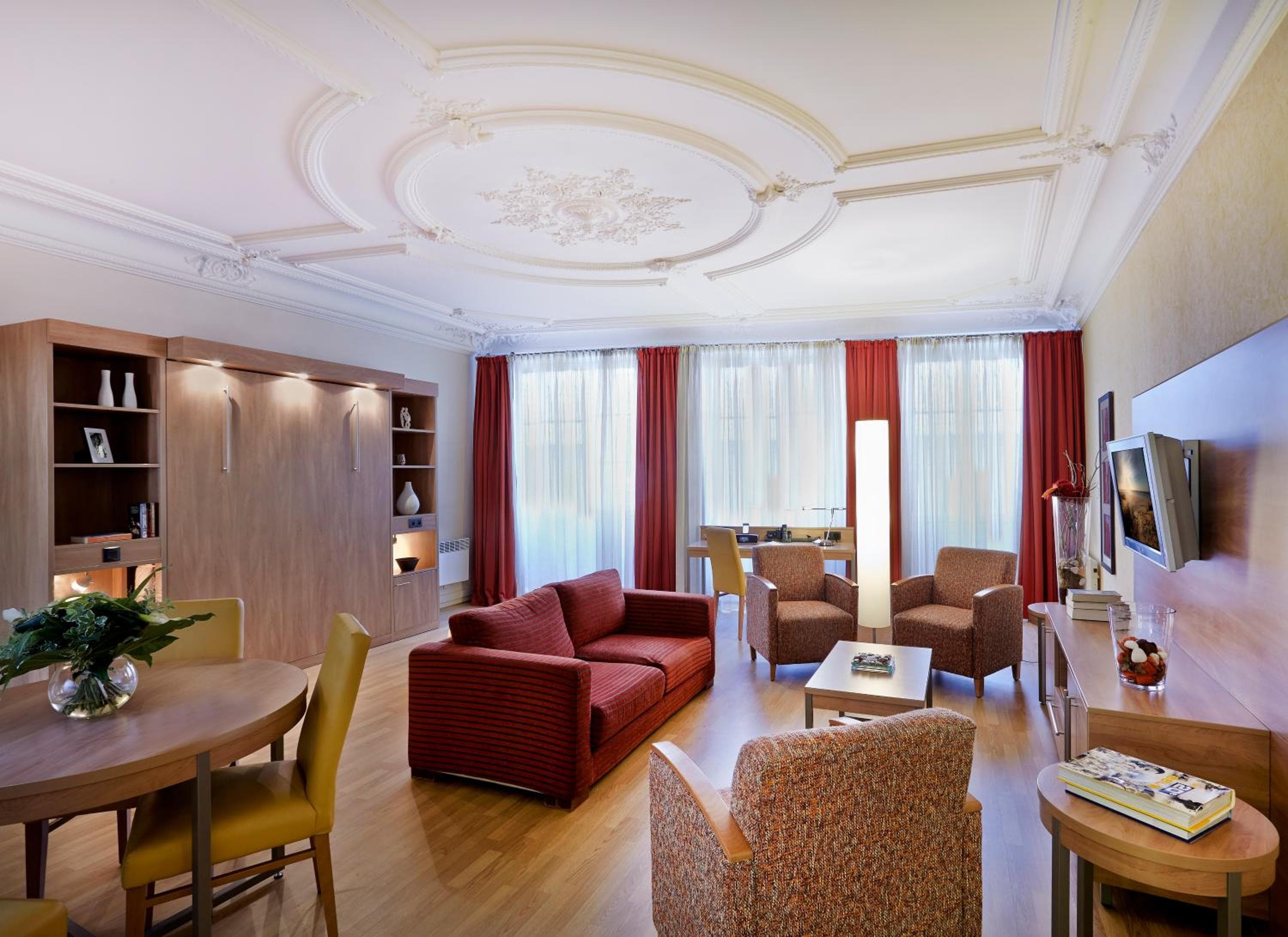 Citadines Kléber Strasbourg, Strasbourg, photo 4