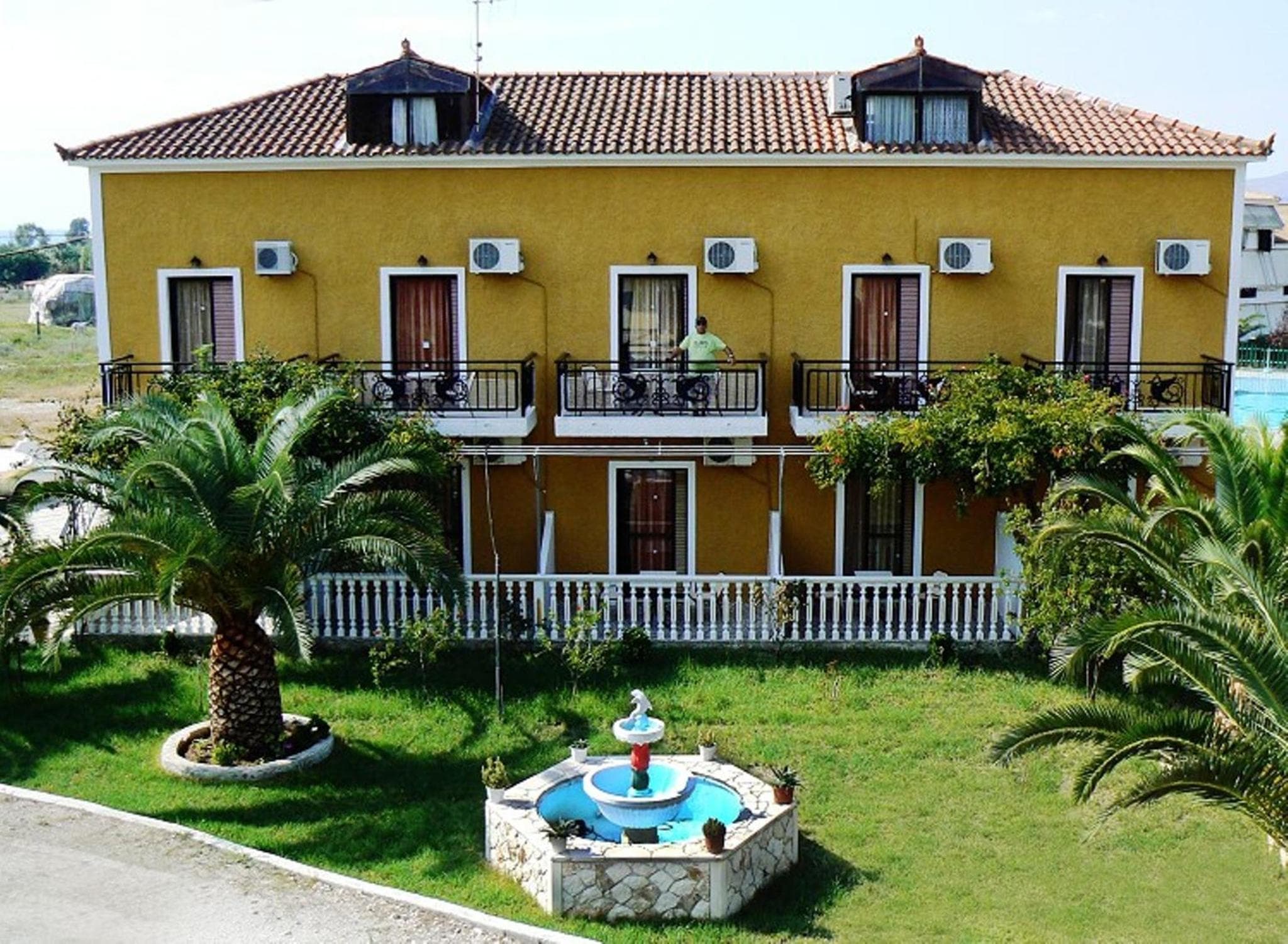 Plubis Studios, Kalamaki