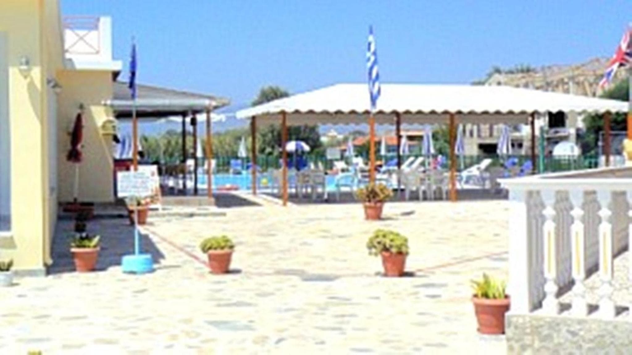 Plubis Studios, Kalamaki, photo 5