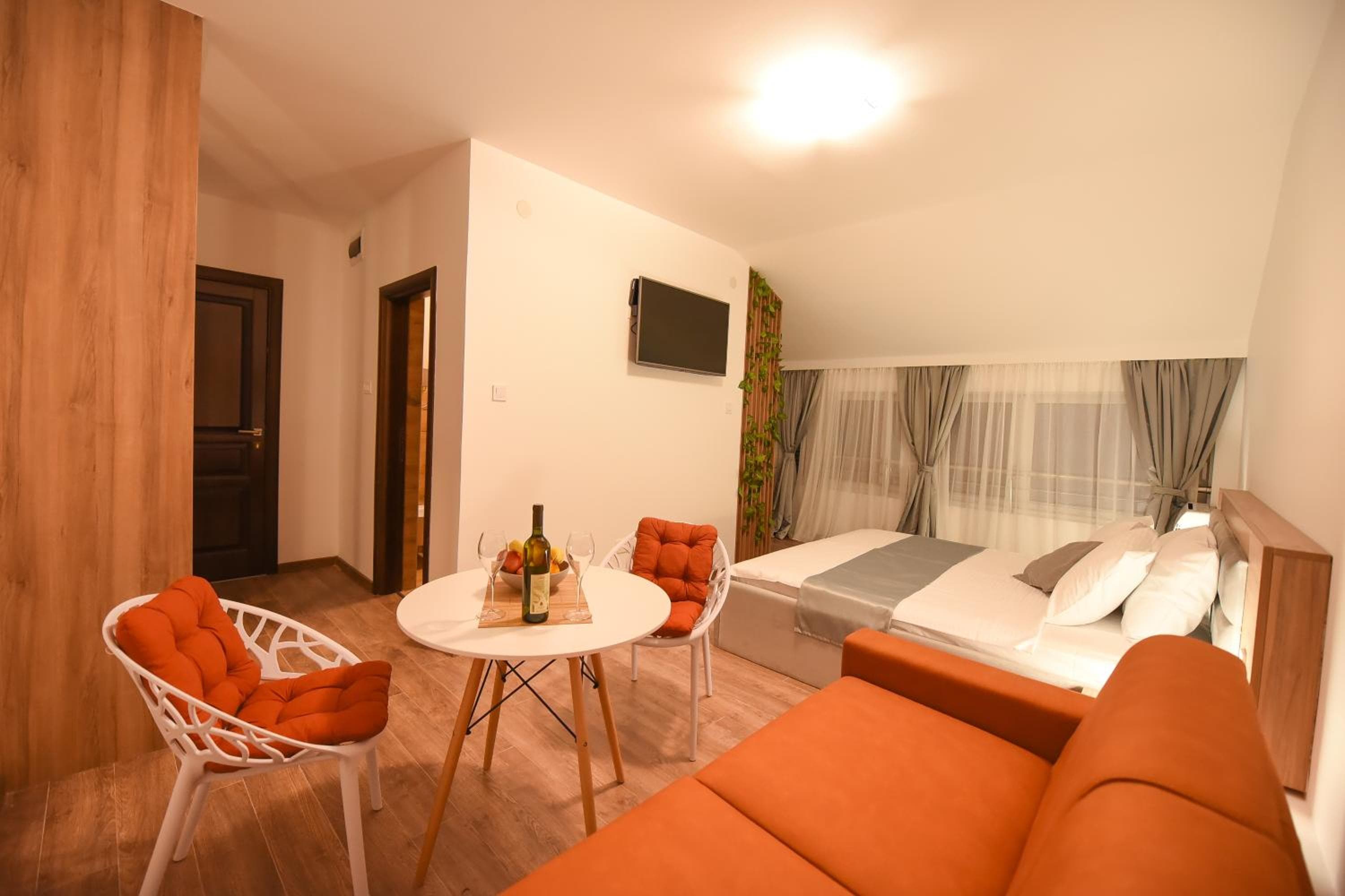 Korzo apartmani, Podgorica, photo 5