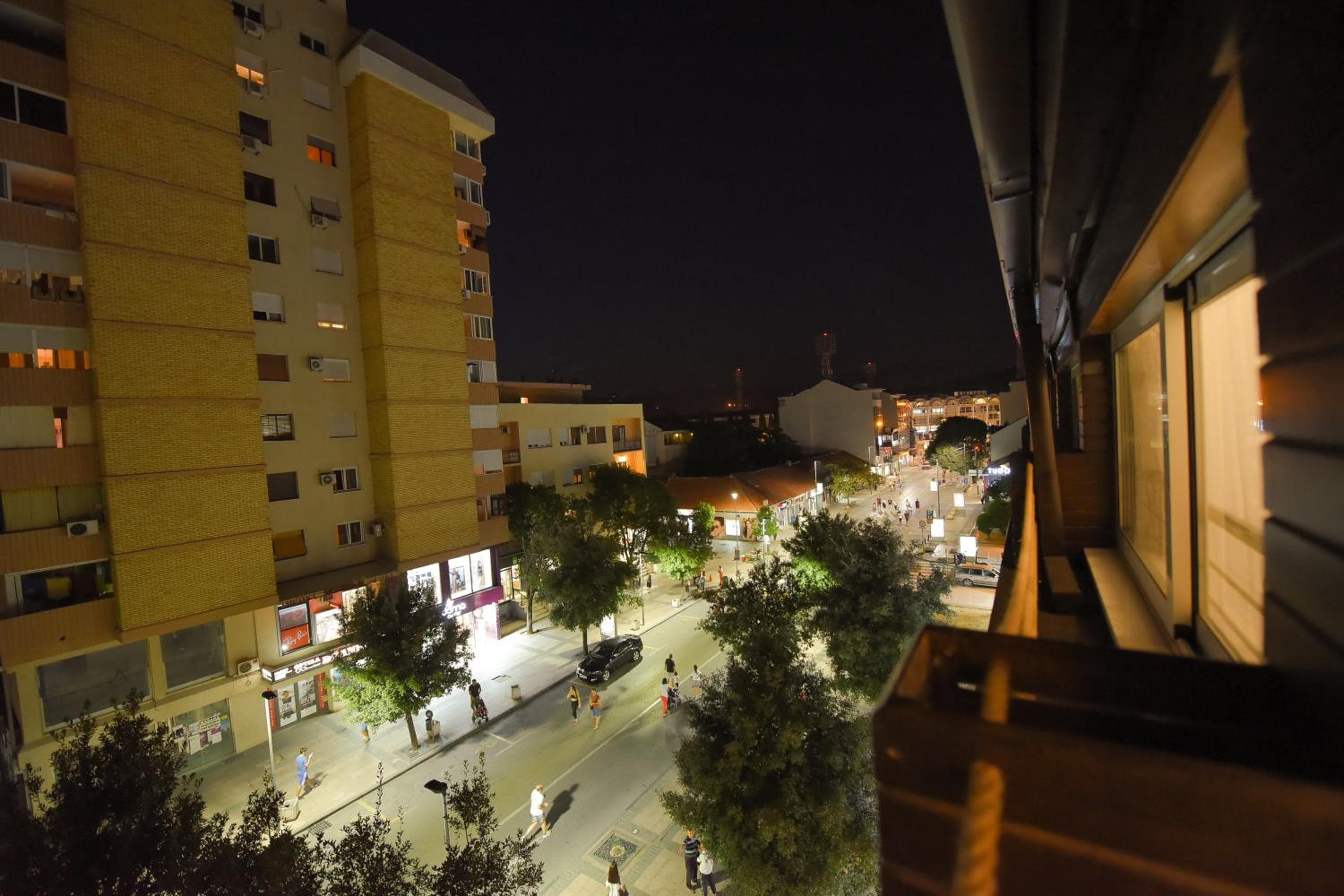 Korzo apartmani, Podgorica, photo 3