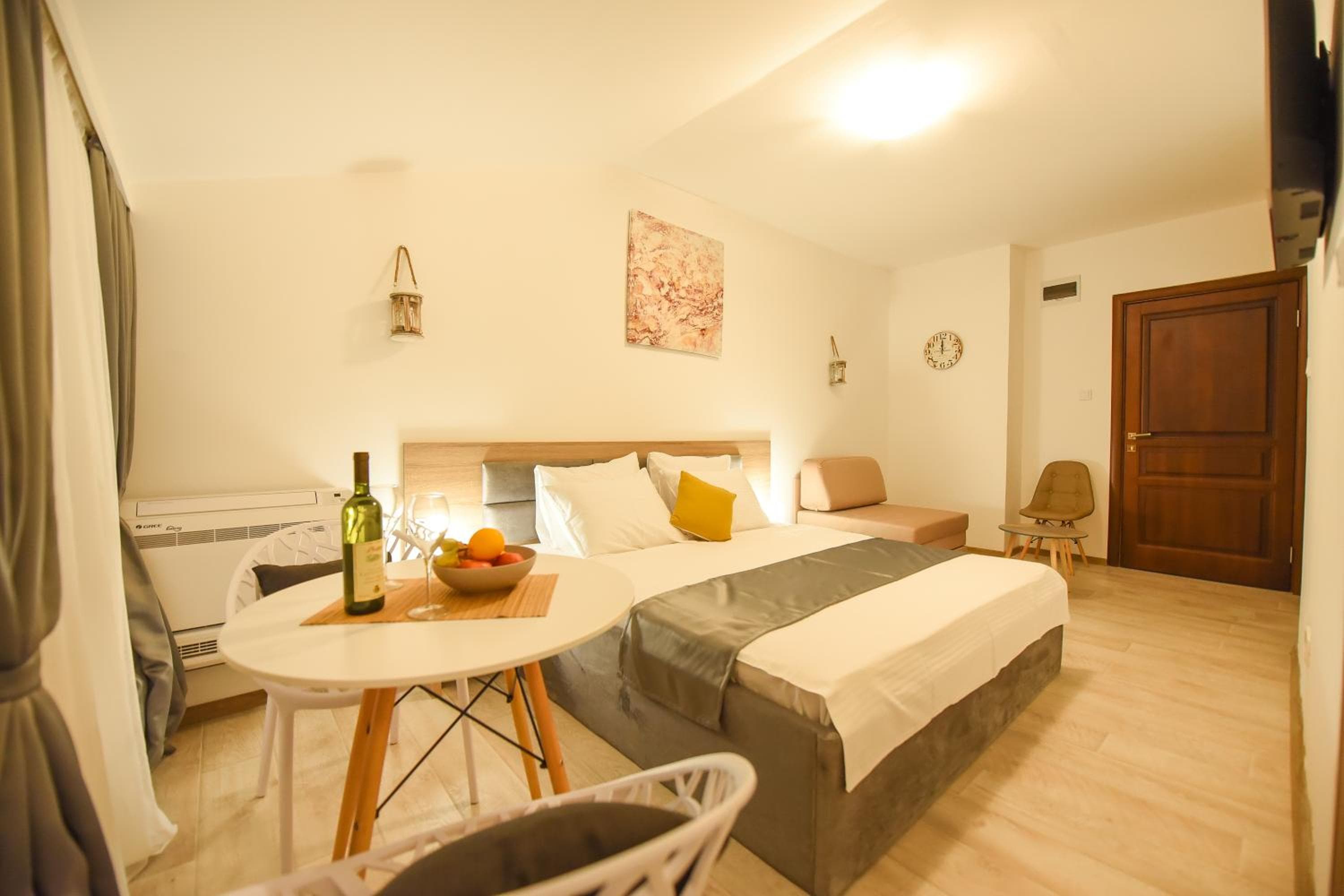 Korzo apartmani, Podgorica, photo 6