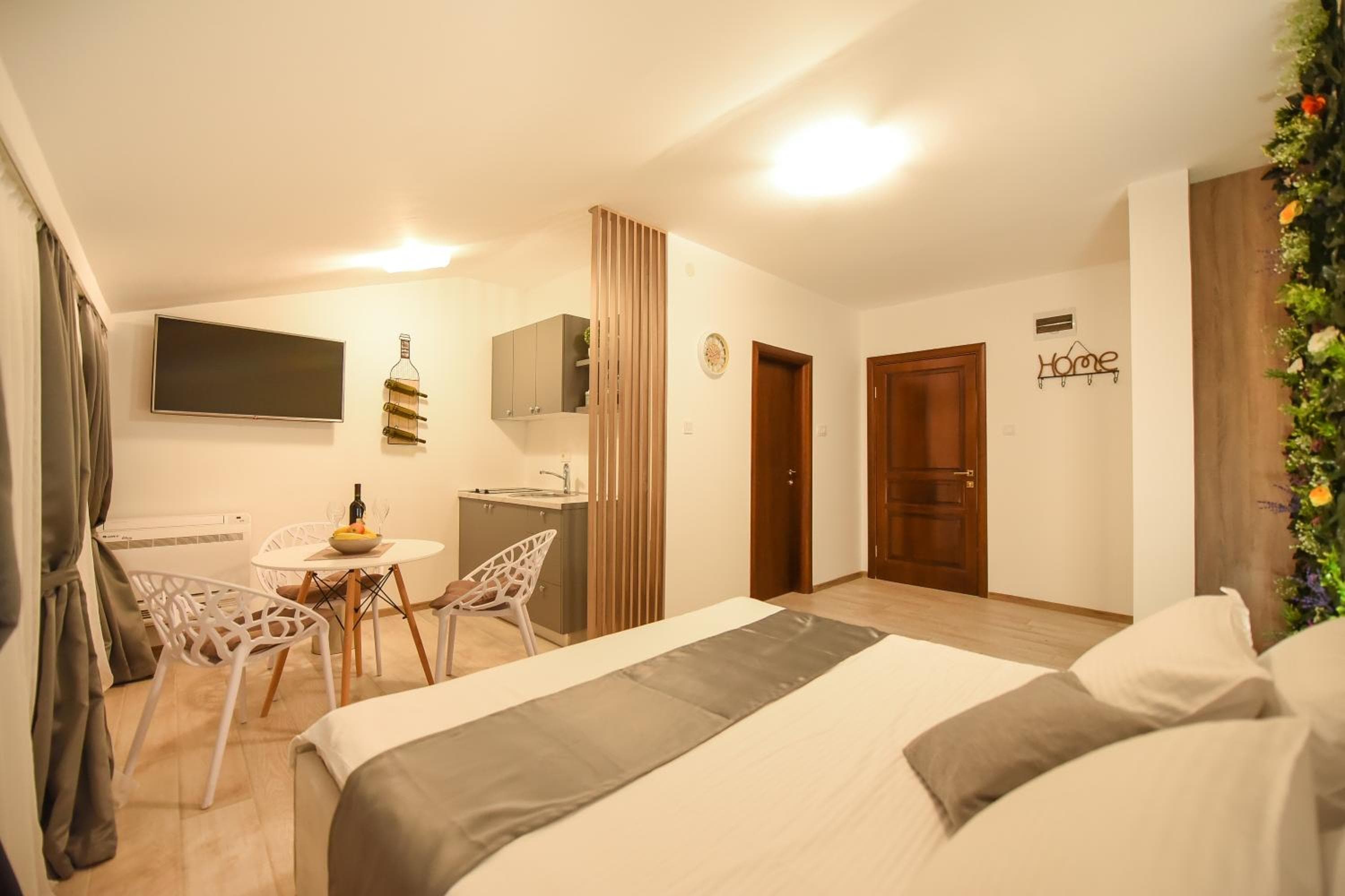 Korzo apartmani, Podgorica, photo 2