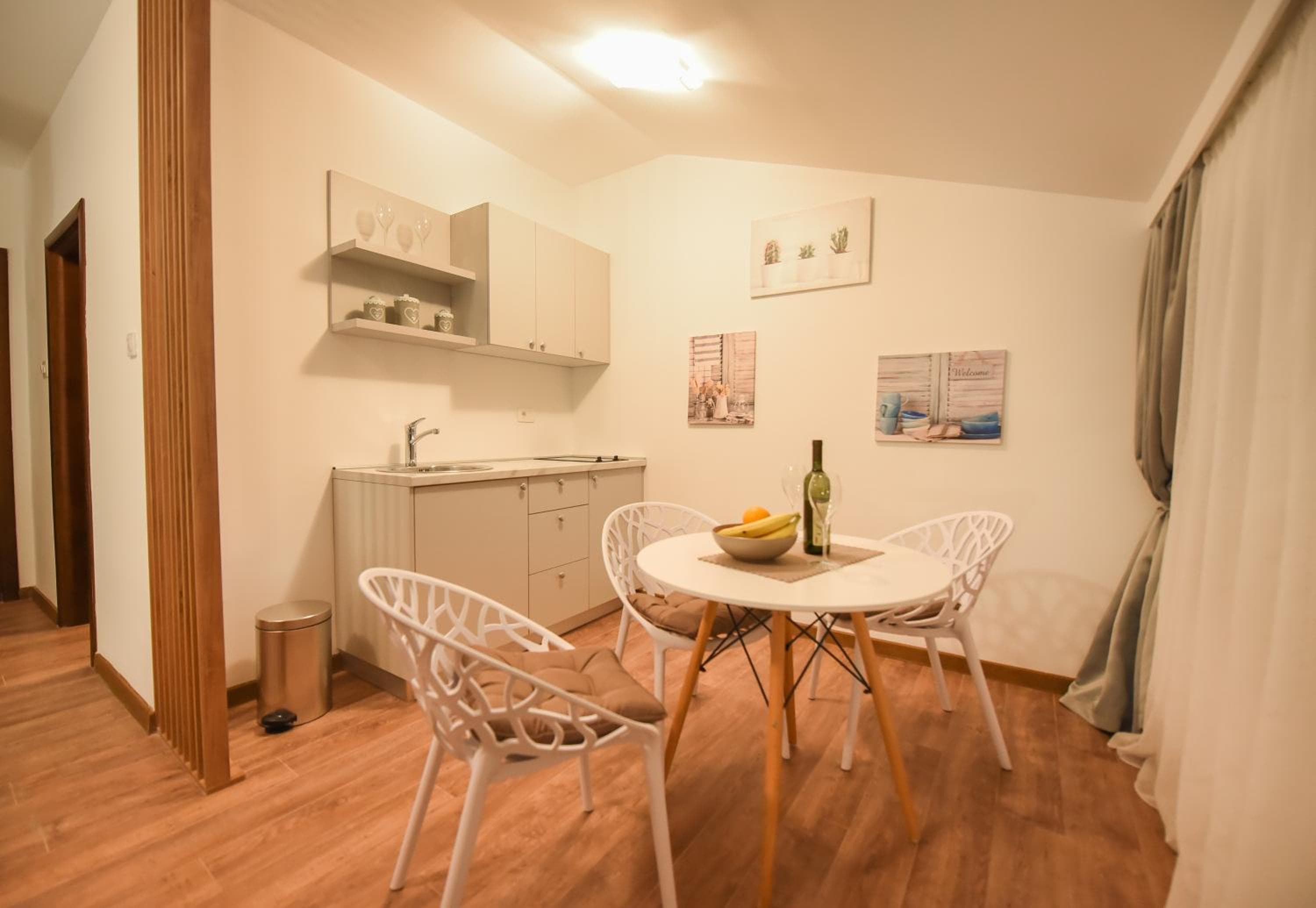 Korzo apartmani, Podgorica, photo 4