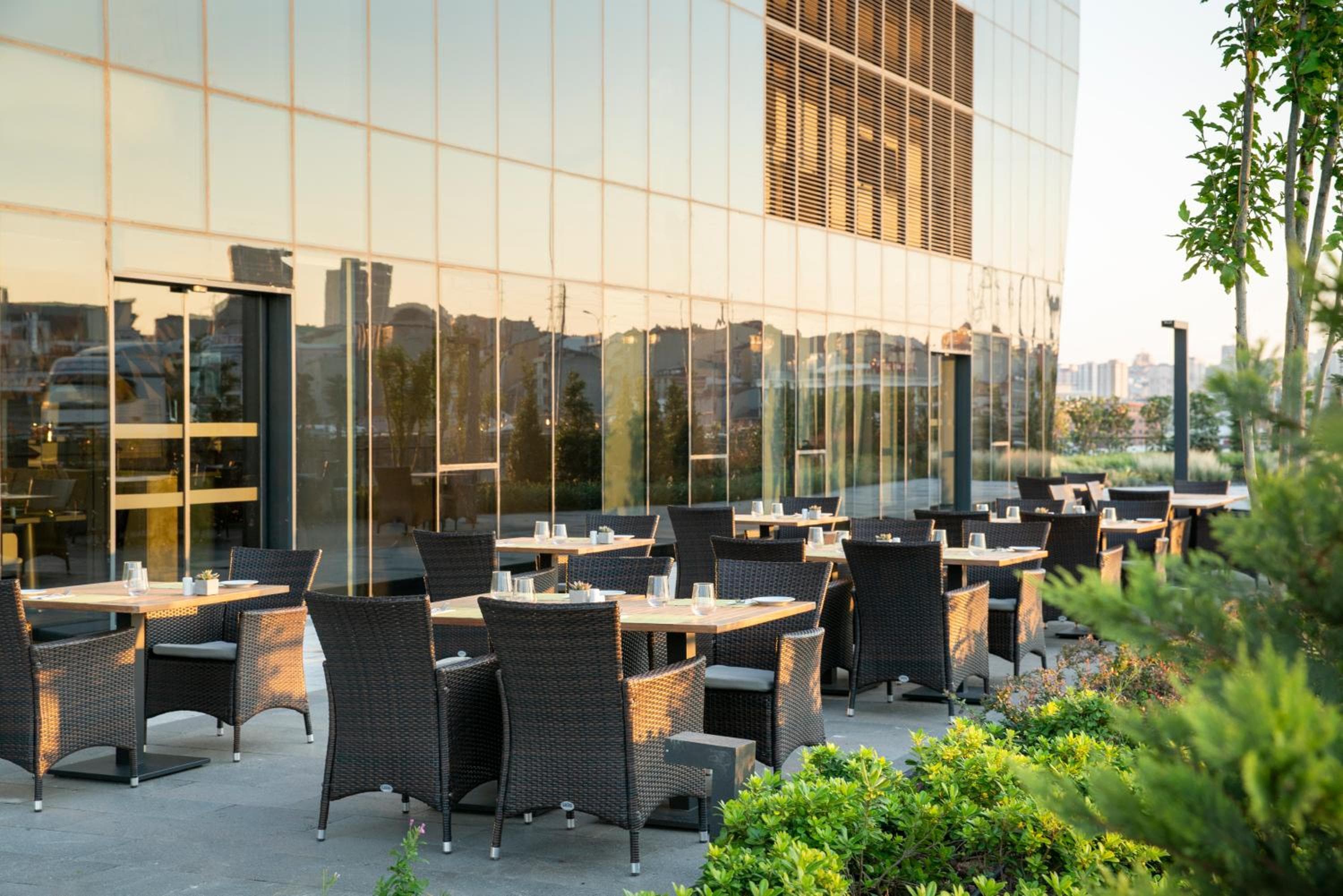 WestSide Residences by Rotana, Istanbul, photo 4