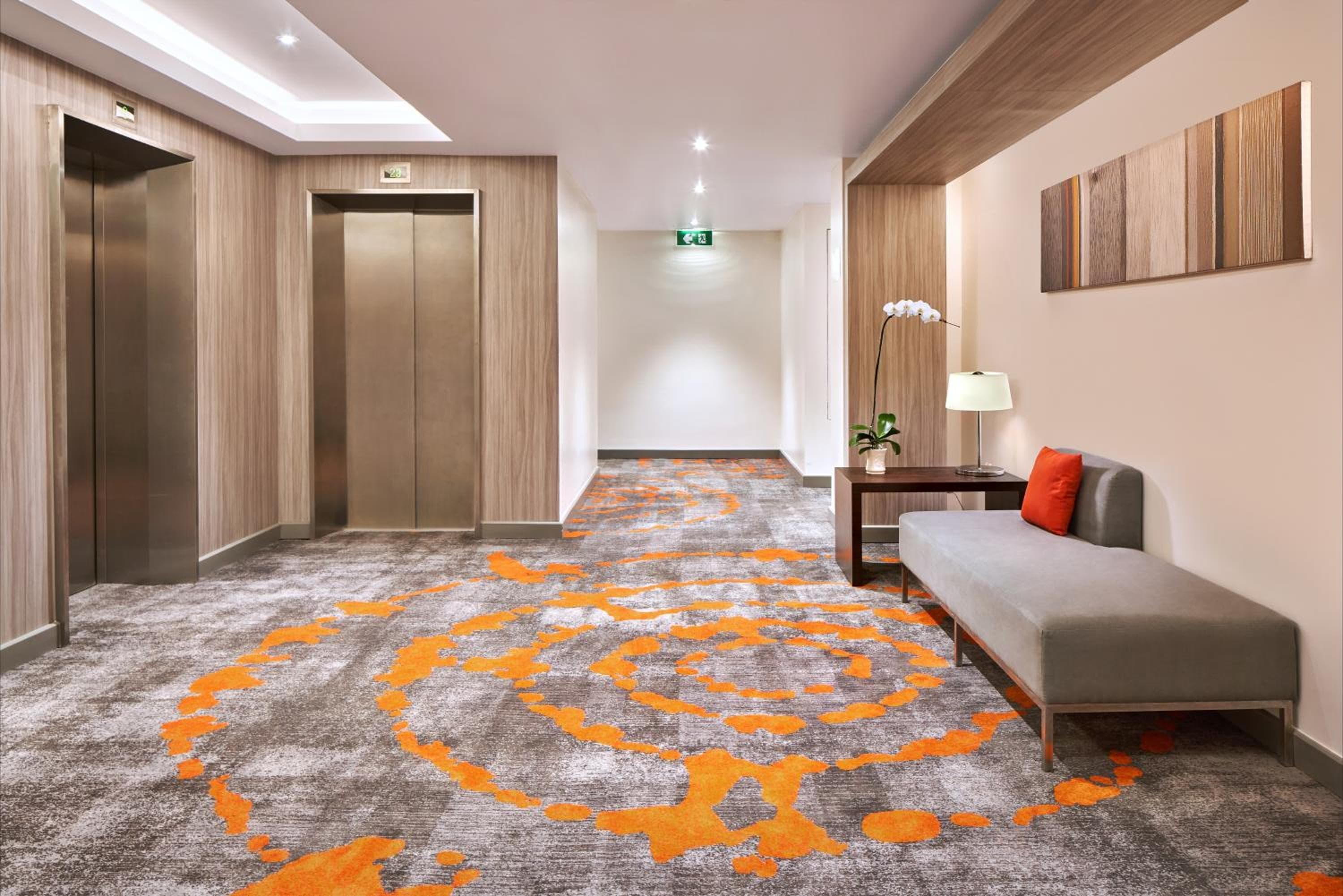 Fraser Suites Sukhumvit Bangkok, Bangkok, photo 6