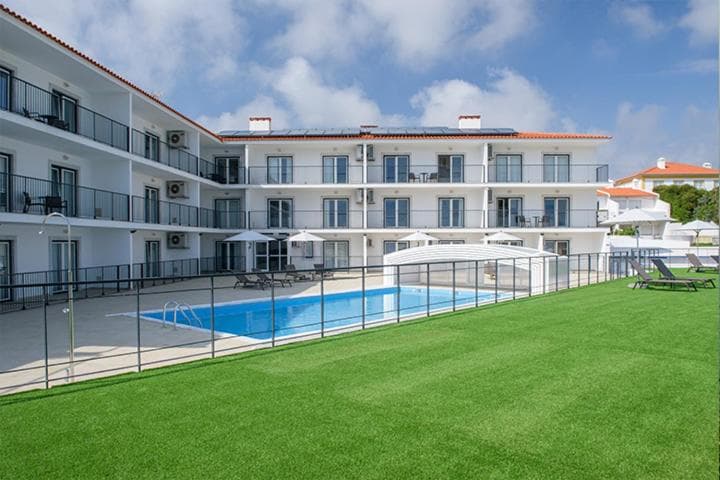 Cerca da Vitoria 3 Milfontes, Vila Nova de Milfontes