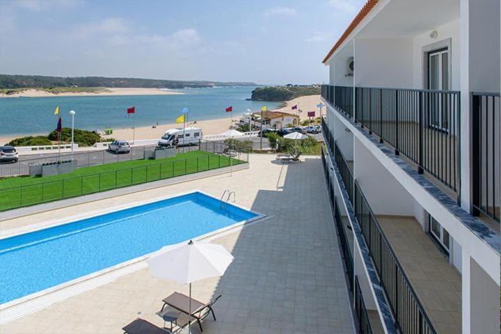 Cerca da Vitoria 3 Milfontes, Vila Nova de Milfontes, photo 5