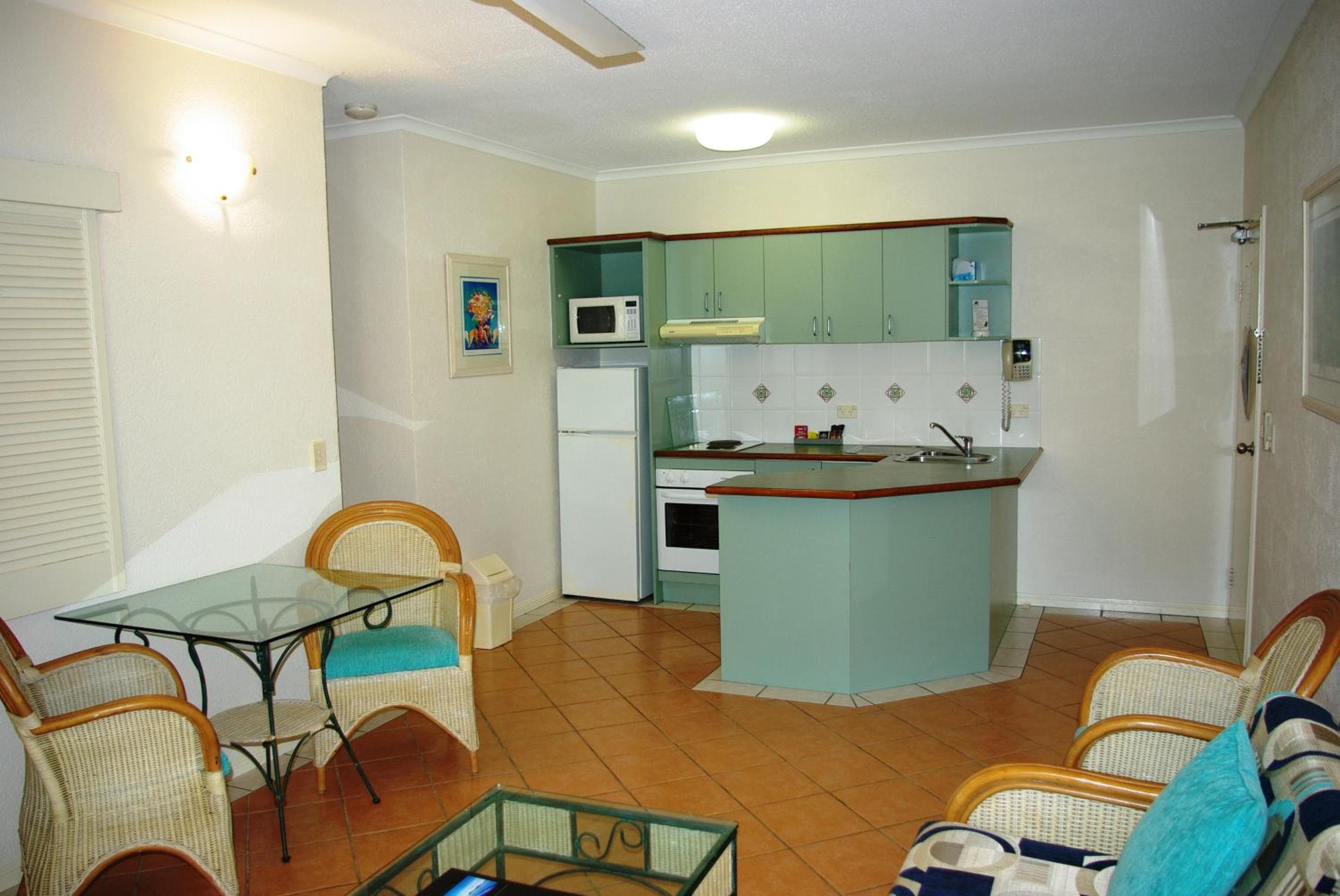 Palm Cove Tropic Apartments, Palm Cove, photo 4