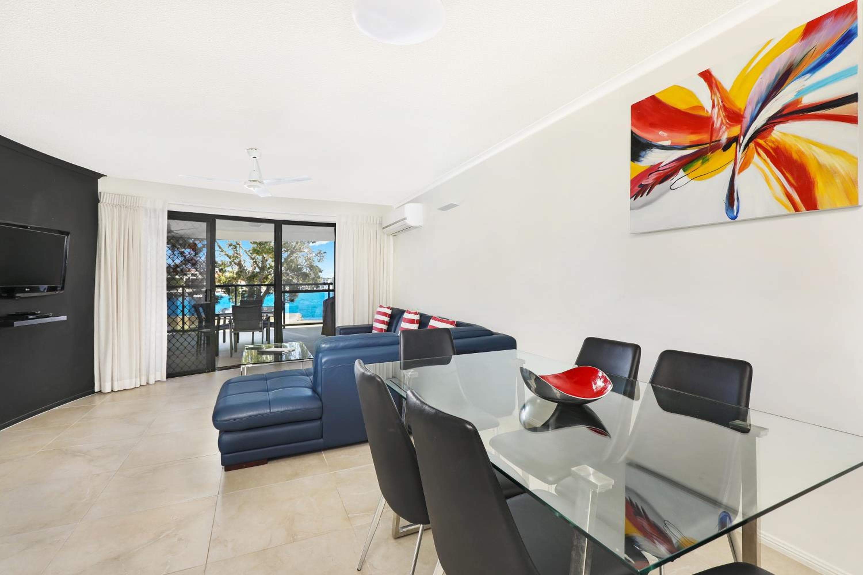 Spinnaker Quays, Mooloolaba, photo 3