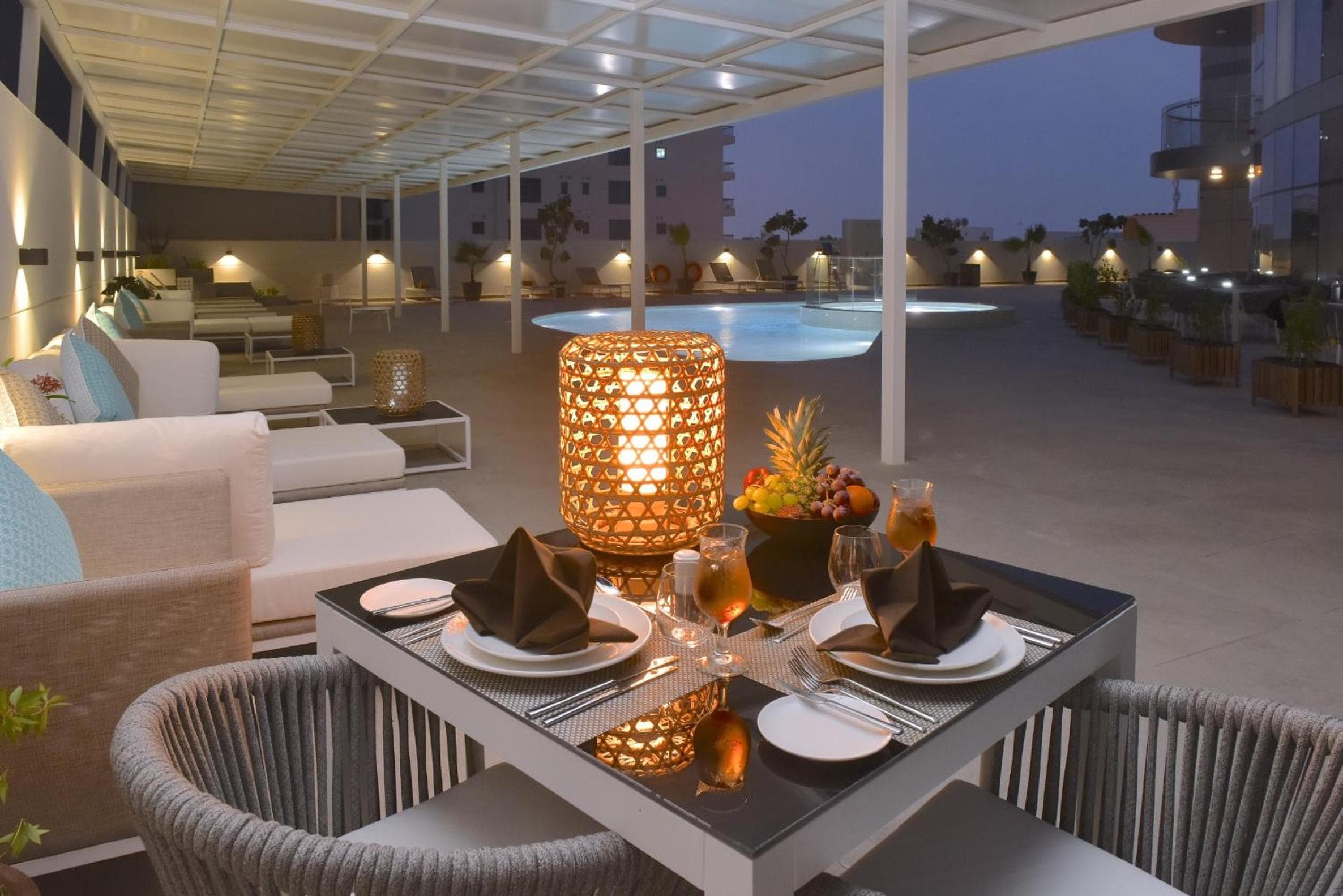 Swiss-Belresidences Juffair, Manama, photo 6