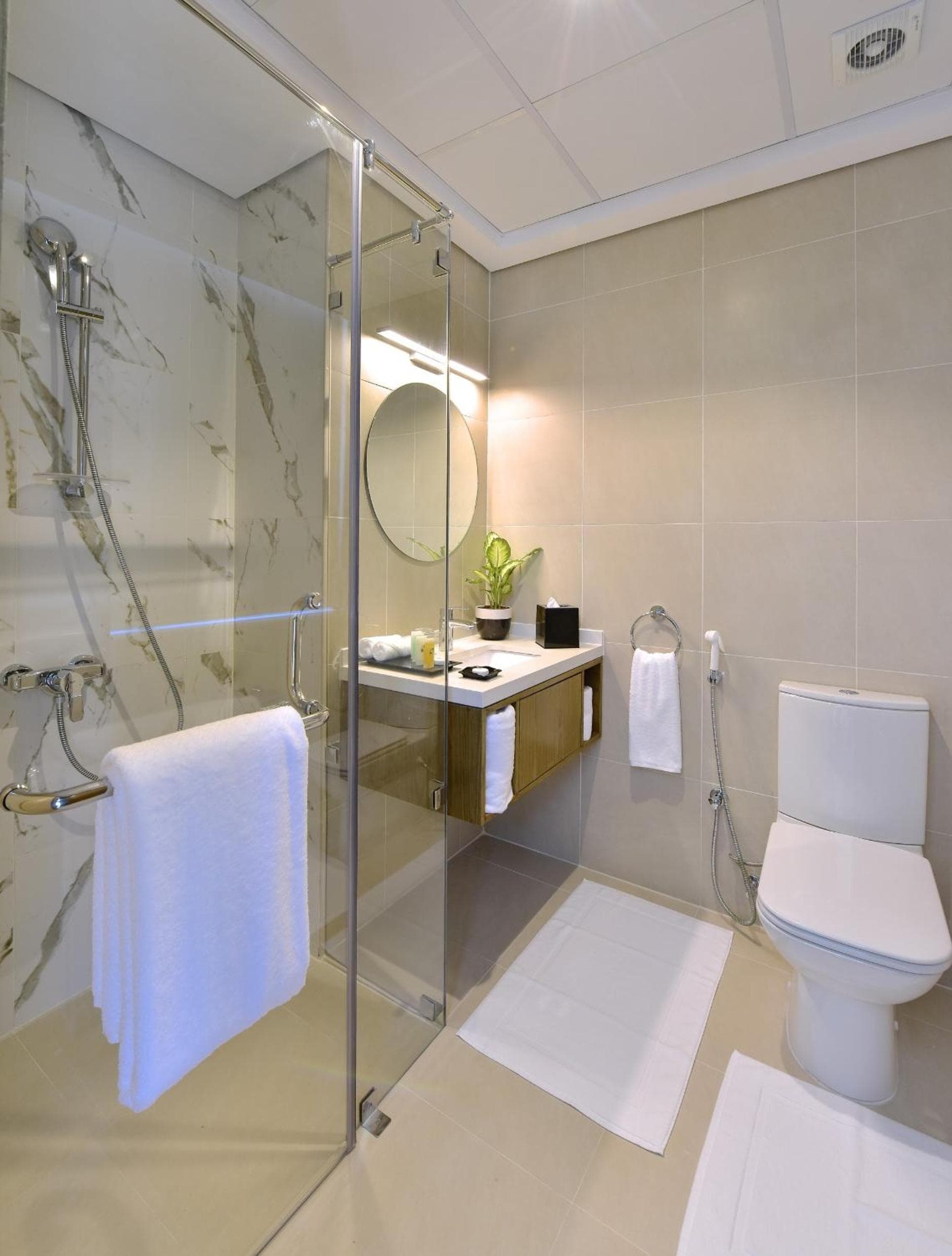 Swiss-Belresidences Juffair, Manama, photo 3