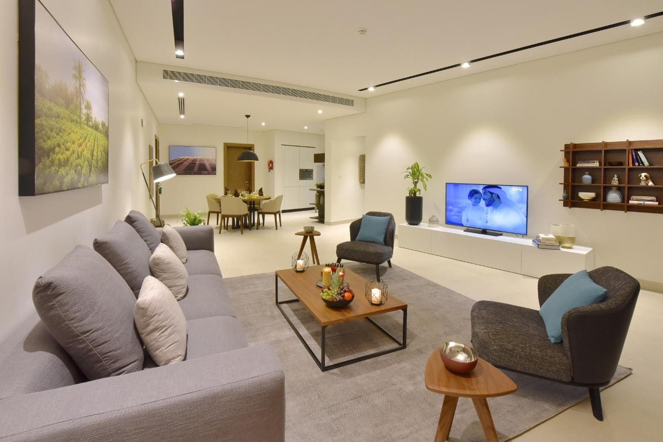 Swiss-Belresidences Juffair, Manama, photo 4