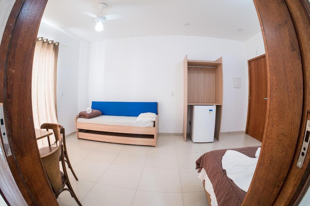 Monte Libano Apart Hotel, Florianópolis, photo 4