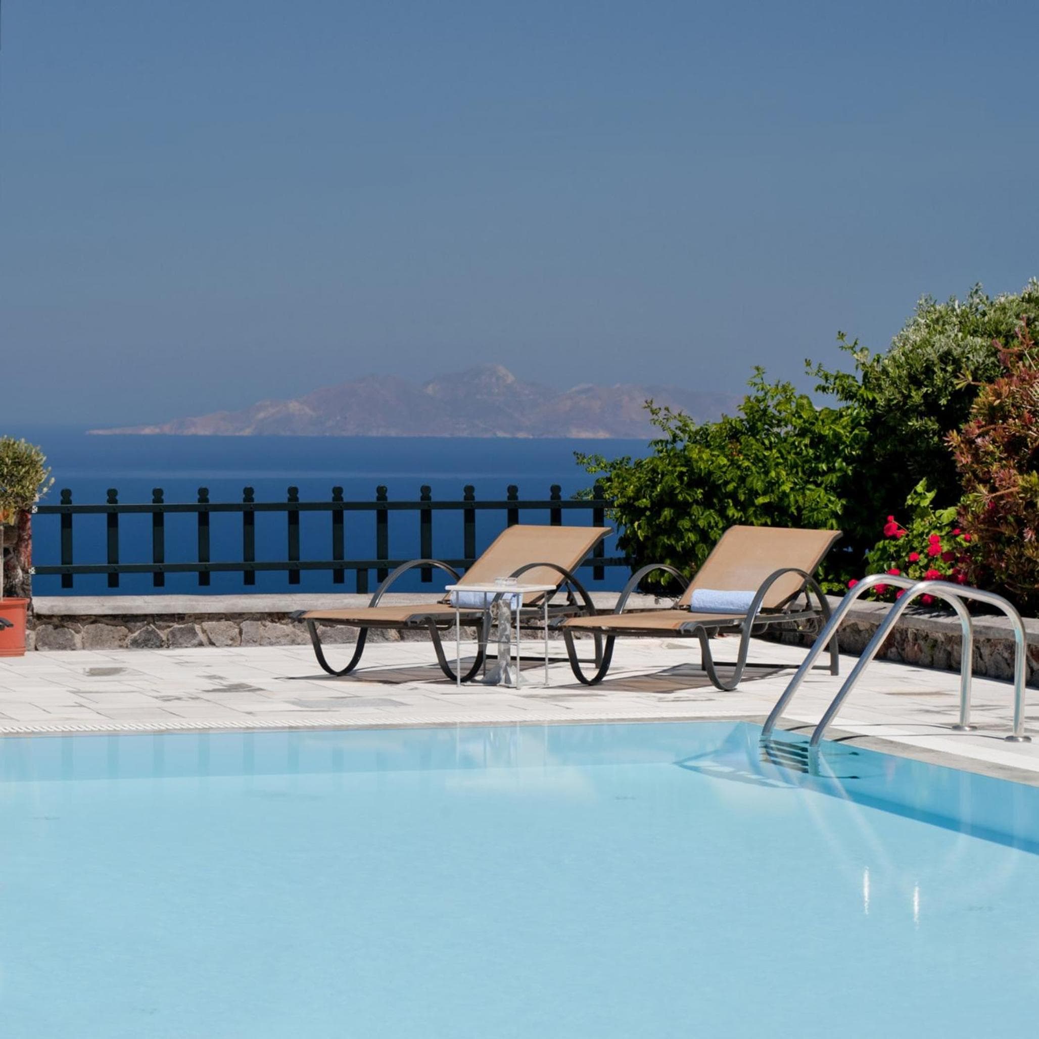 Anthonas Apartments, Imerovigli, photo 6
