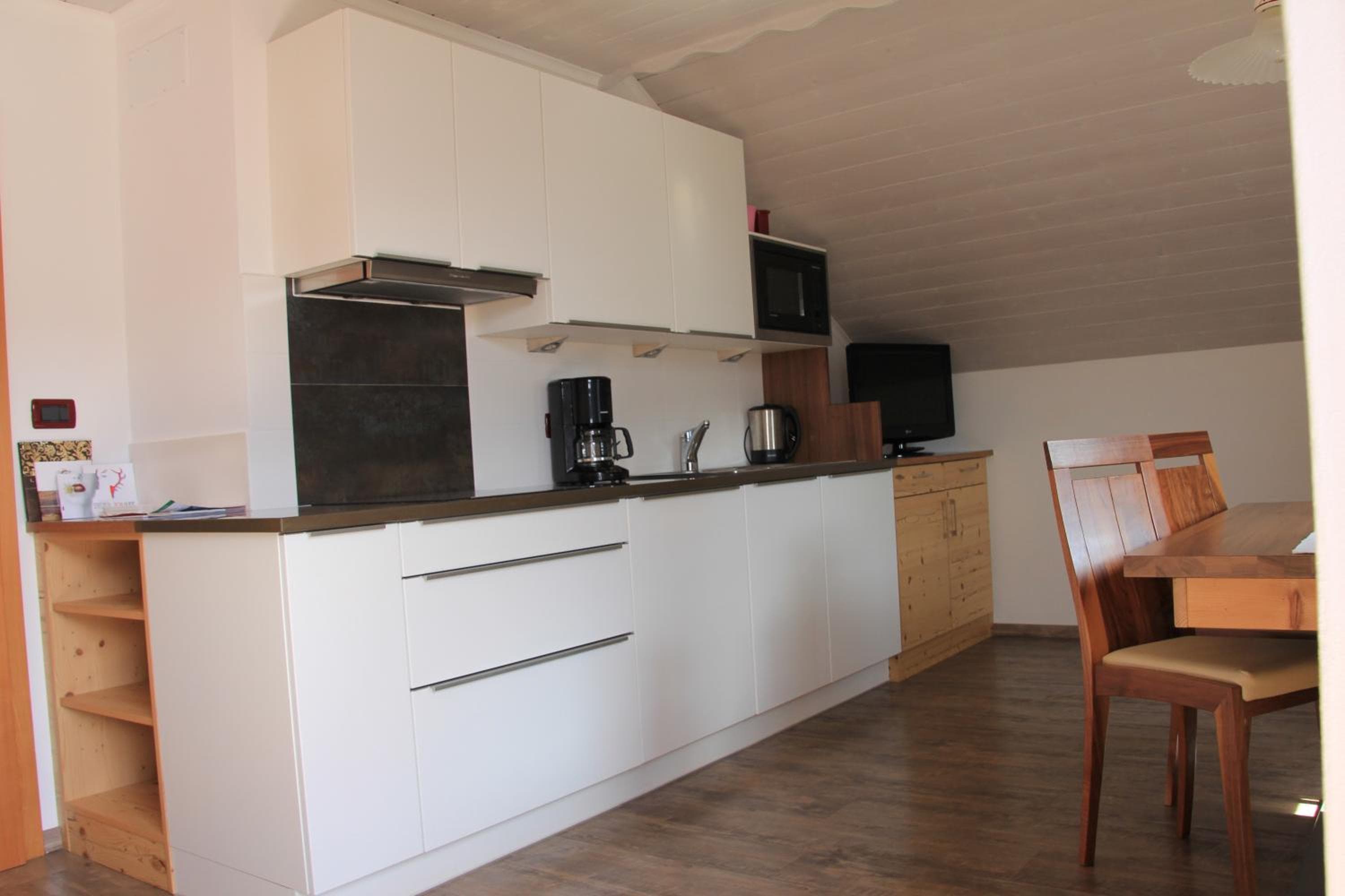 Residence Prapoz, Ortisei, photo 4