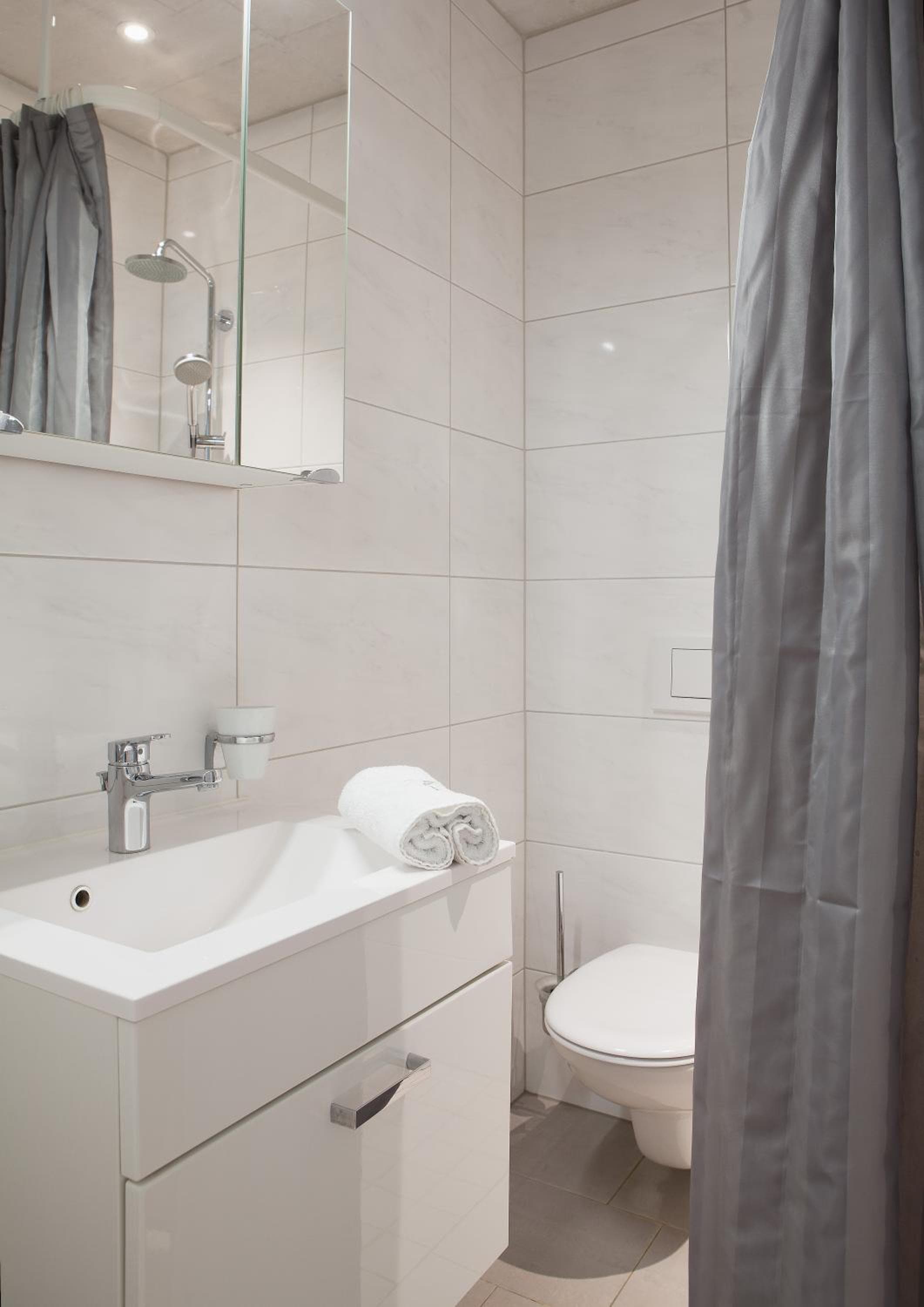 Residence Appartements, Zürich, photo 6