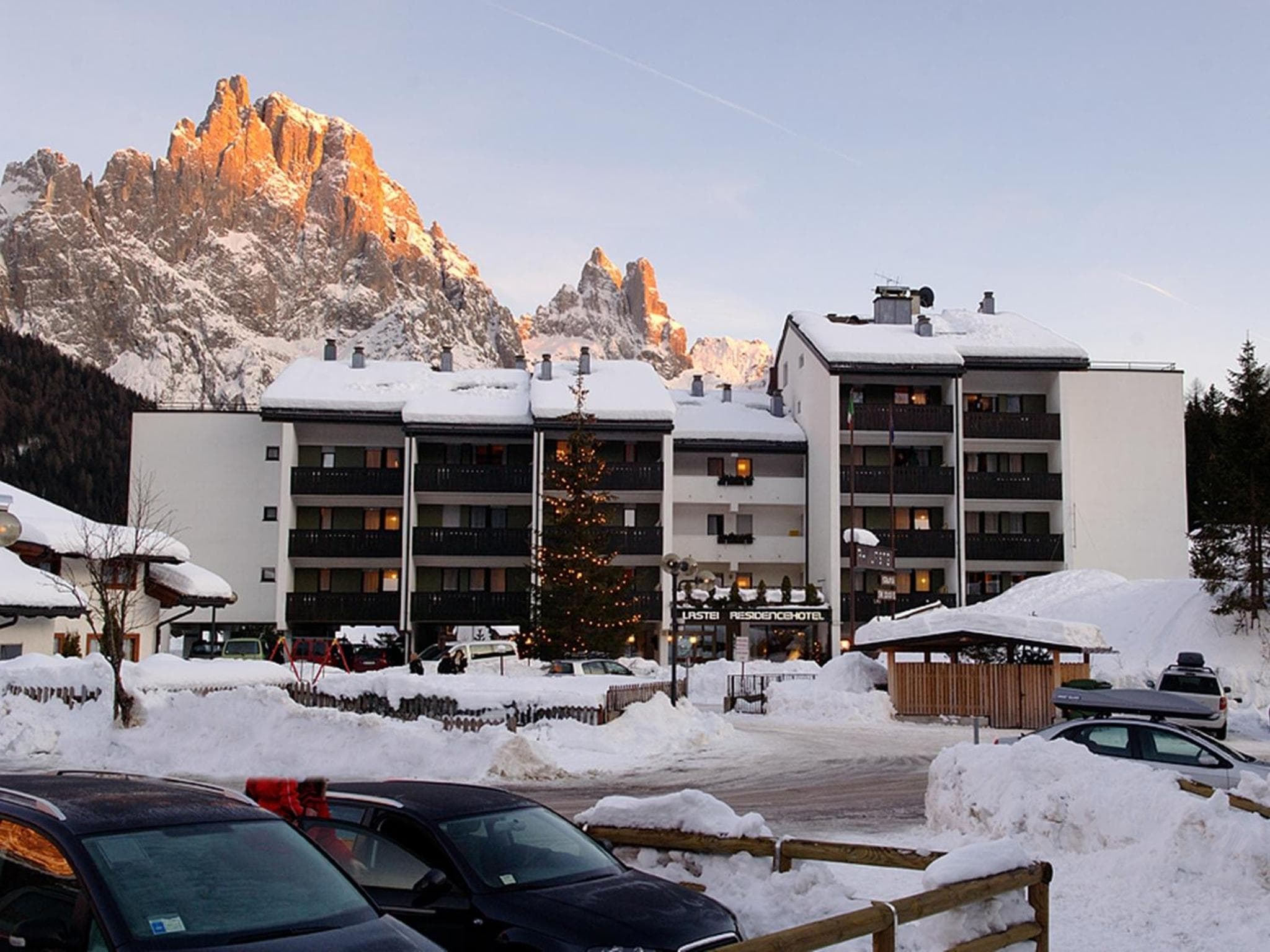 Residence Lastei, San Martino di Castrozza, photo 4