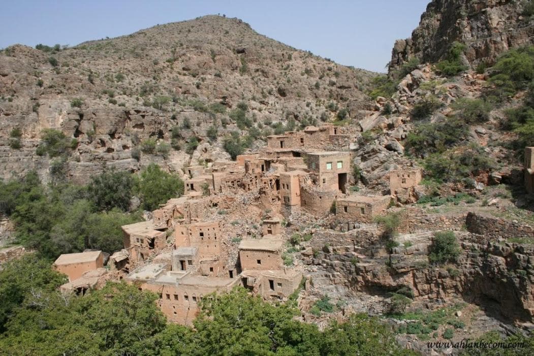 Green Mountain Hotel Apartments, Al ‘Aqar, photo 3