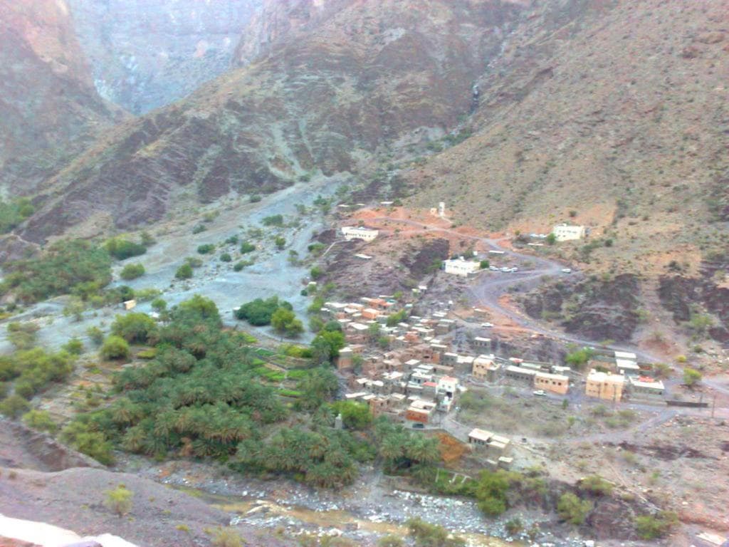 Green Mountain Hotel Apartments, Al ‘Aqar, photo 2